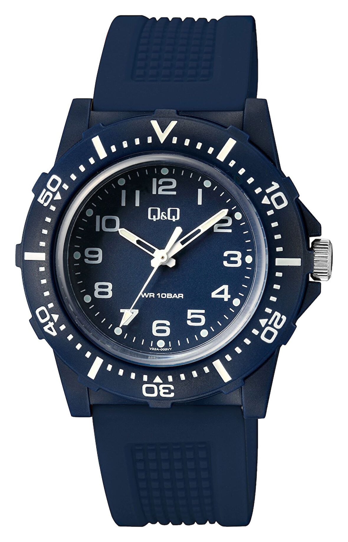 Q&Q V32A-003VY Erkek Kol Saati