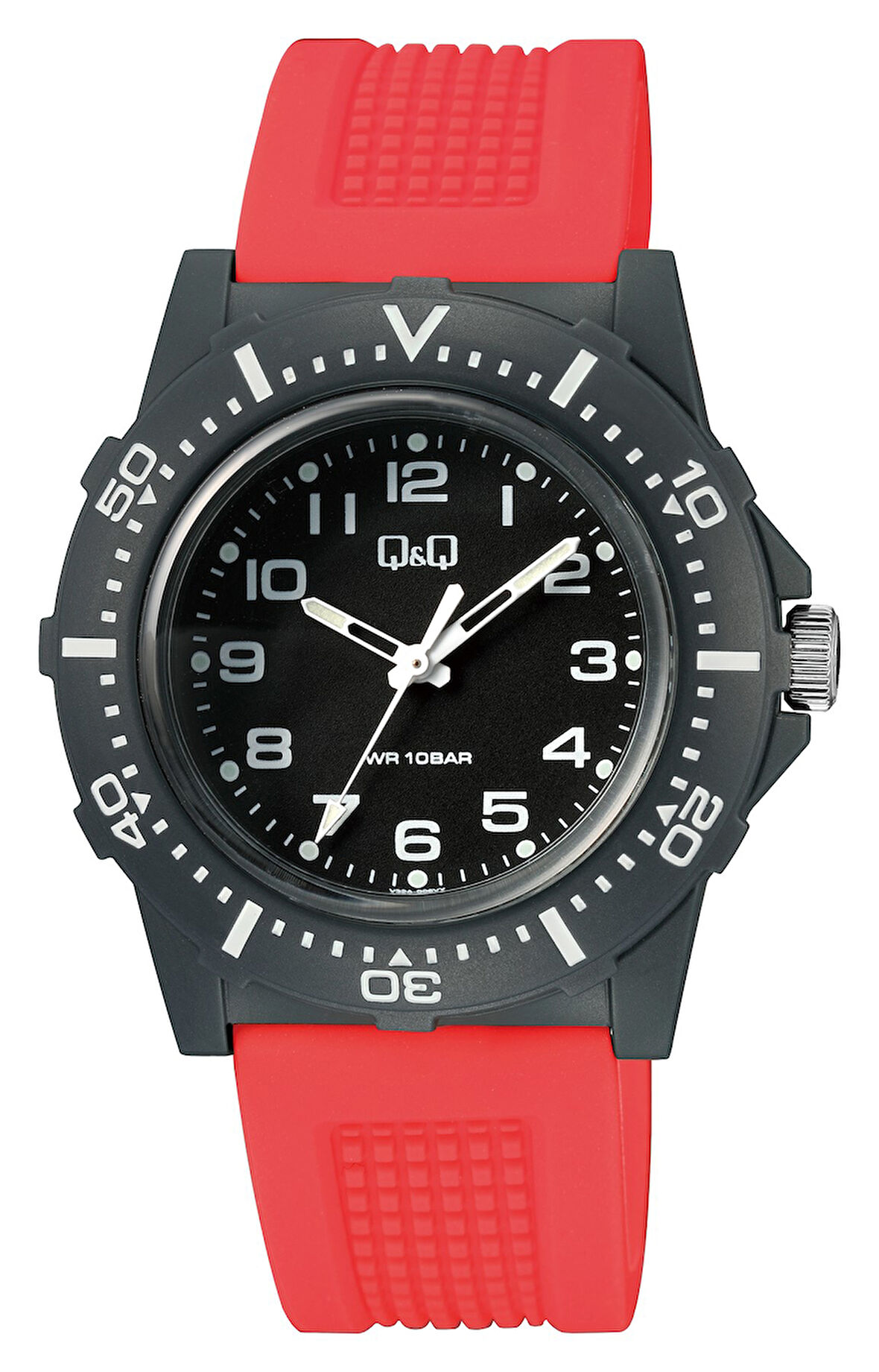 Q&Q V32A-006VY Erkek Kol Saati