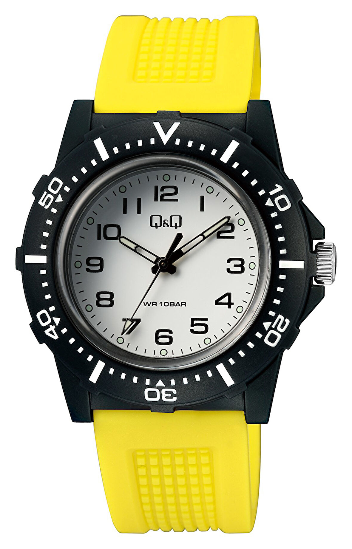 Q&Q V32A-007VY Erkek Kol Saati