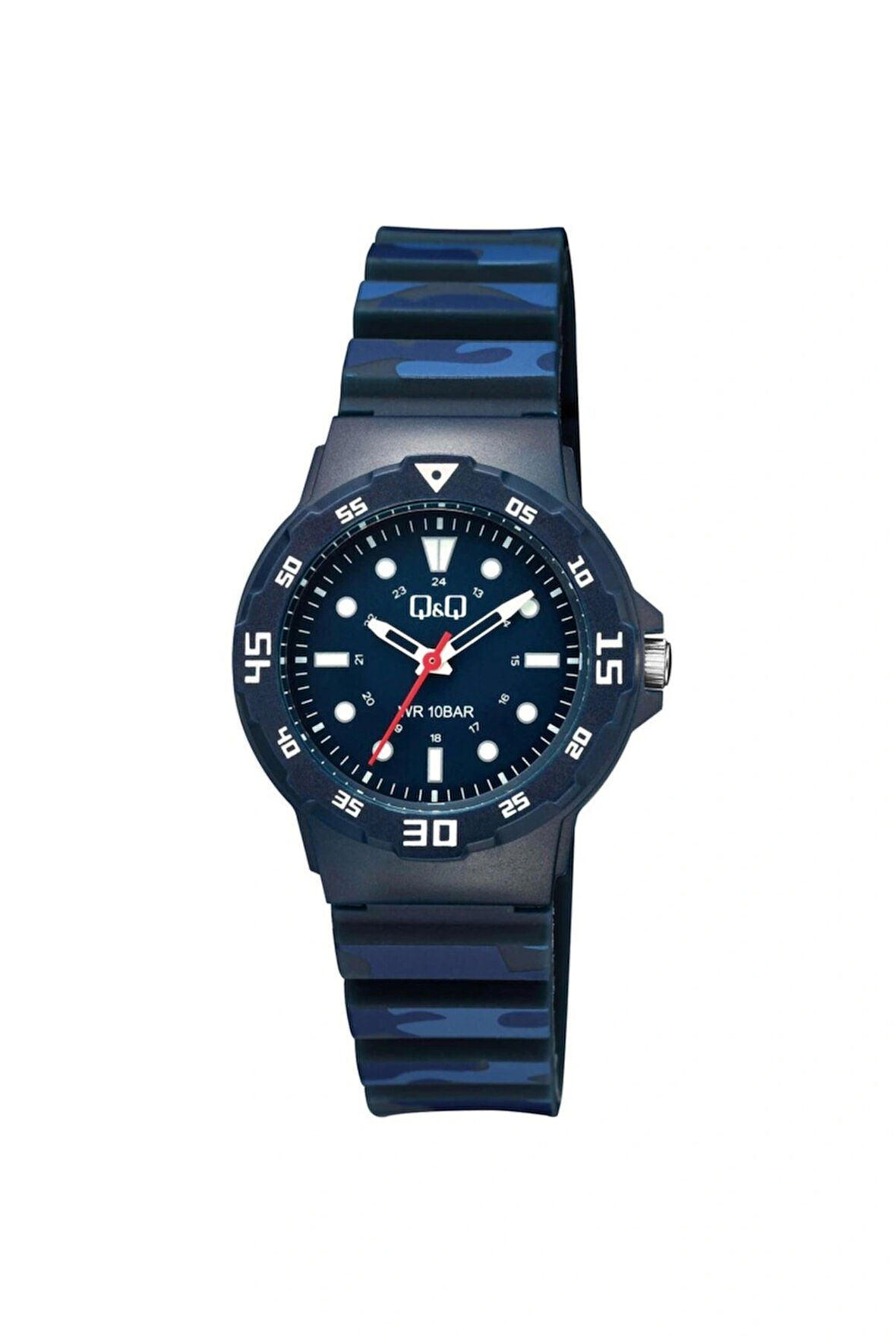 Q&Q Kadın Kol Saati - V07A-011VY