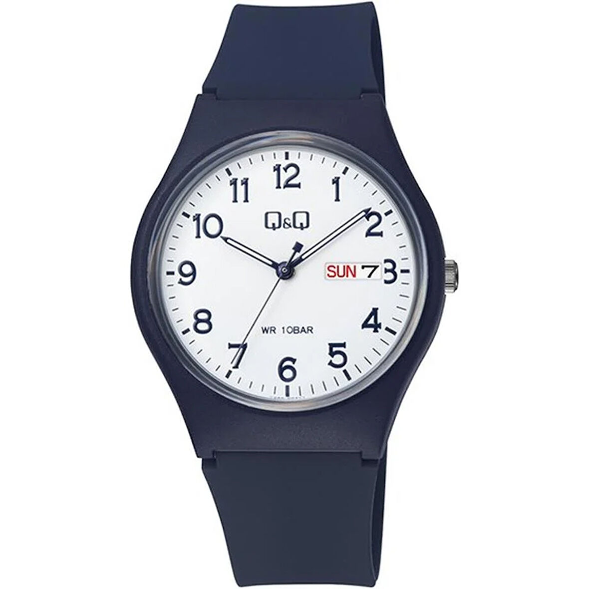 Q&Q V39A-004VY Kadın Kol Saati