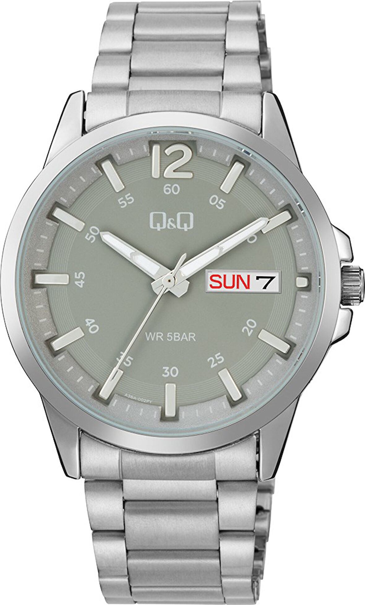 Q&Q A36A-002PY Erkek Kol Saati