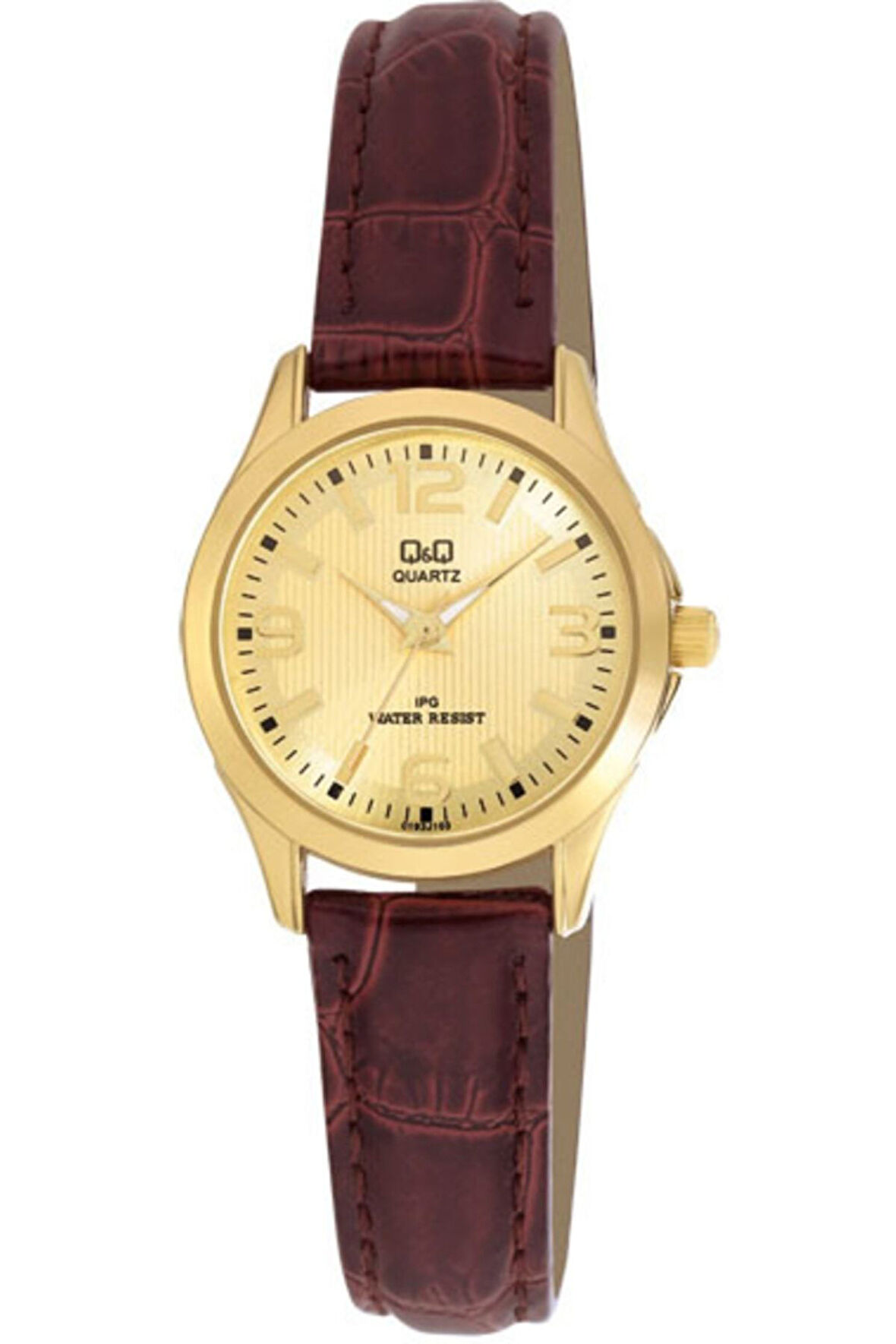 Q&Q C193J103Y Kadın Kol Saati
