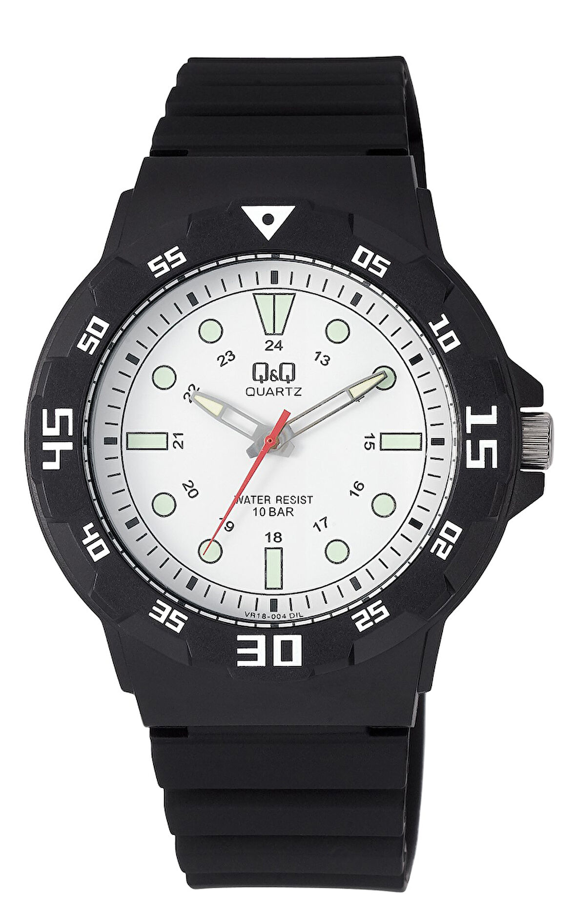 Q&Q VR18J004Y Erkek Kol Saati