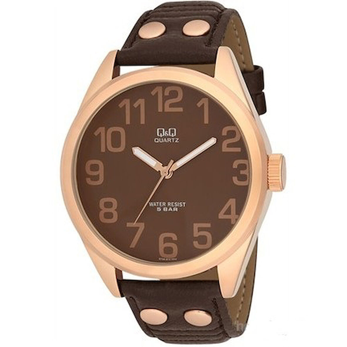 Q&Q Q736J810Y Erkek Kol Saati