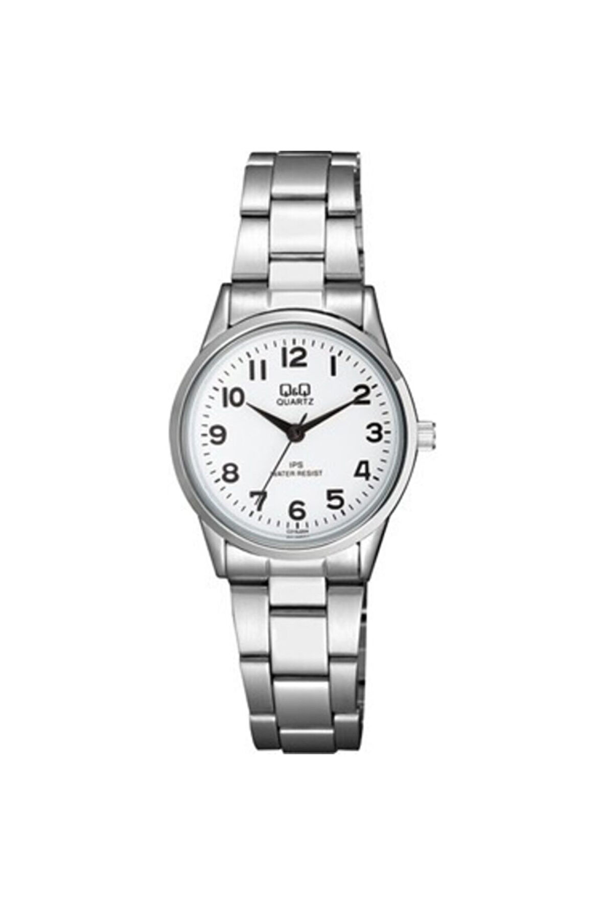 Q&Q Küçük Sayılı Çelik Kadın Kol Saati 997515