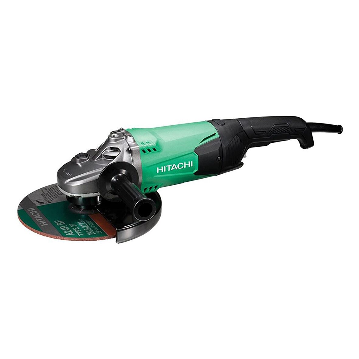 Hitachi G23ST 2200Watt 230mm Profesyonel Büyük Taşlama