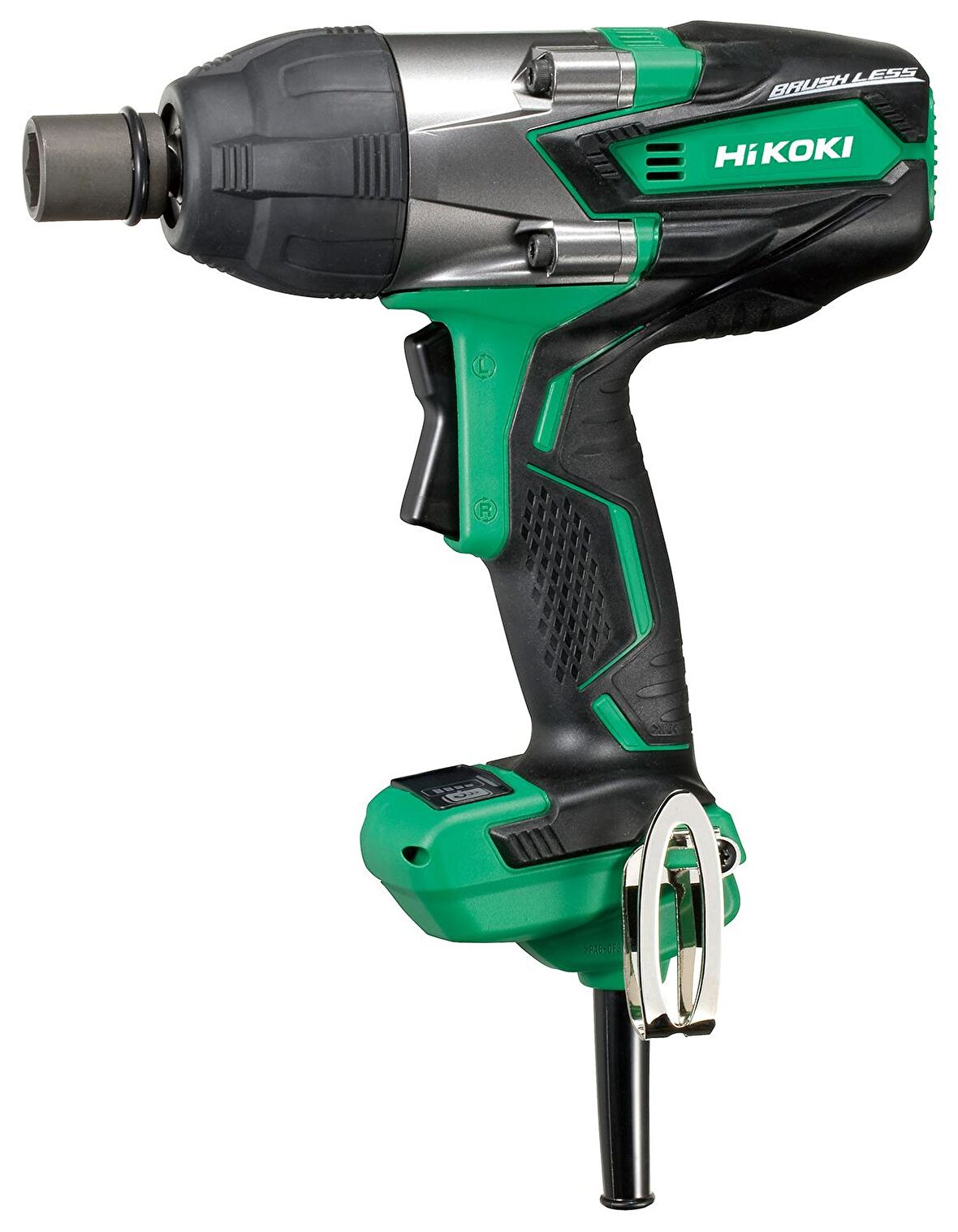 Hitachi WR16SE 370Watt 1/2” Kömürsüz Profesyonel Somun Sıkma