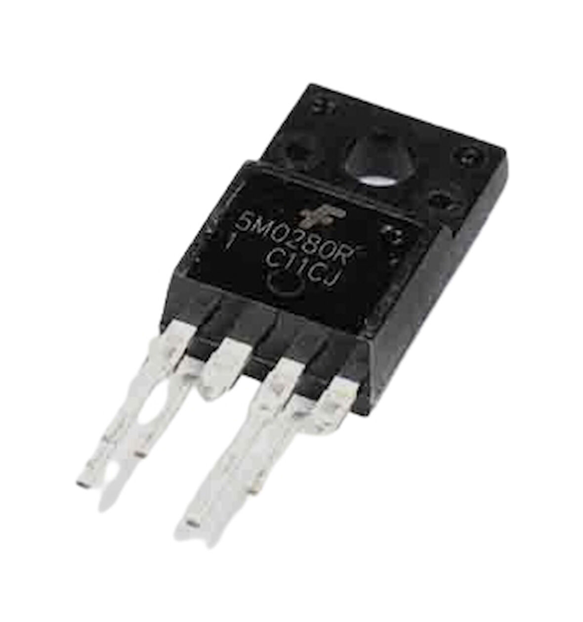 5M 0280R TO220F-4 Entegre Devre