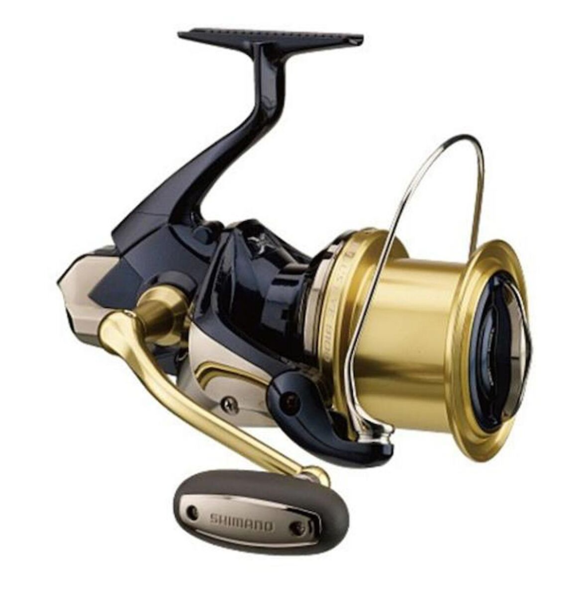 Shimano Reel Bull's Eye 9100 Olta Makinesi