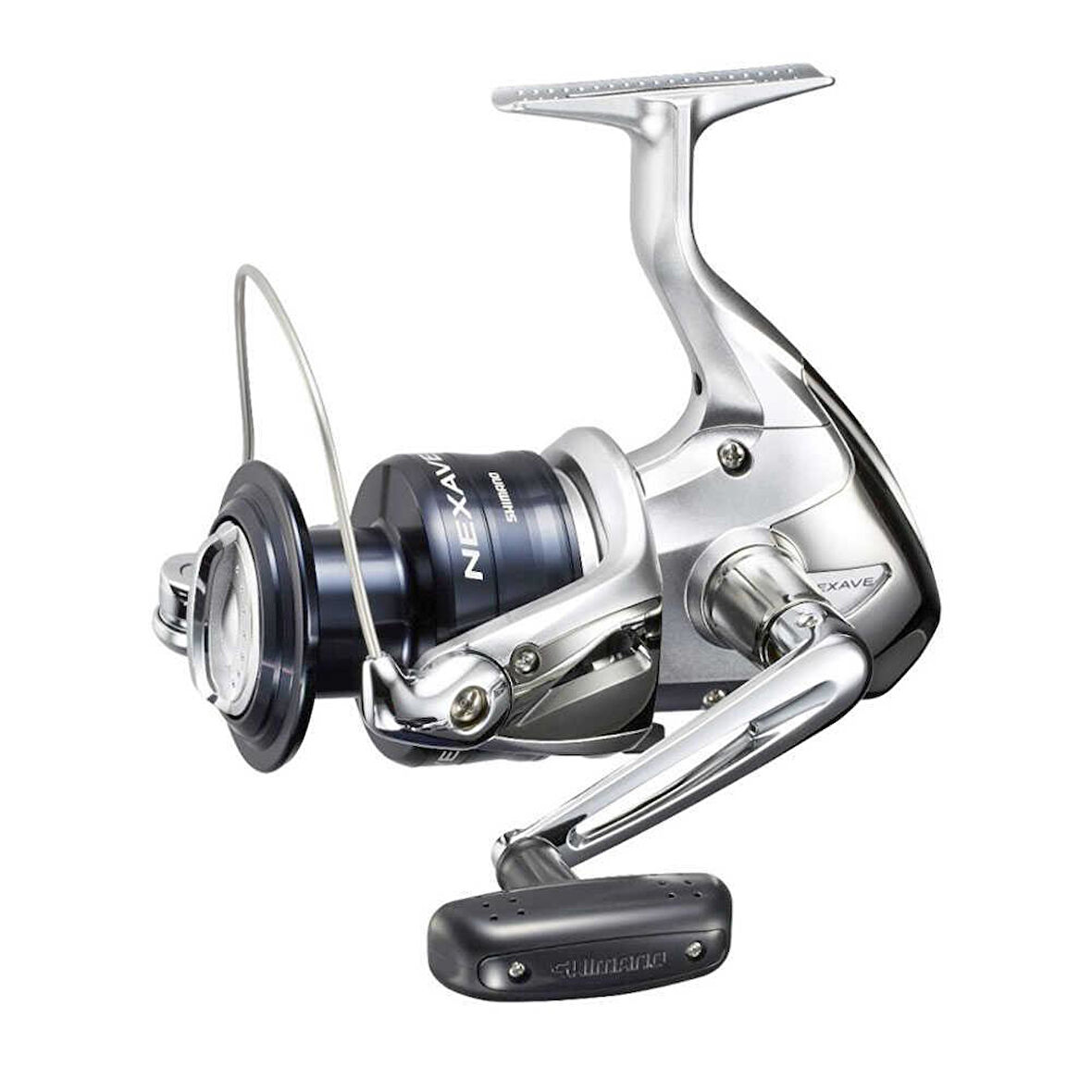 Shimano Nexave 6000 FE Tekne Olta Makinesi