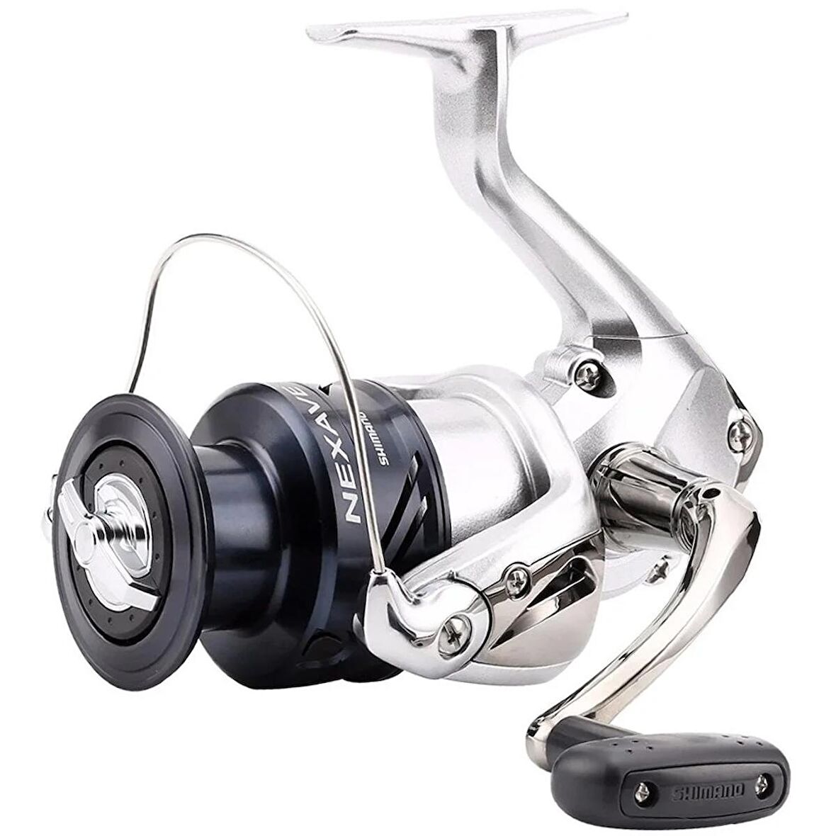 Shimano Nexave 8000 FE Olta Makine