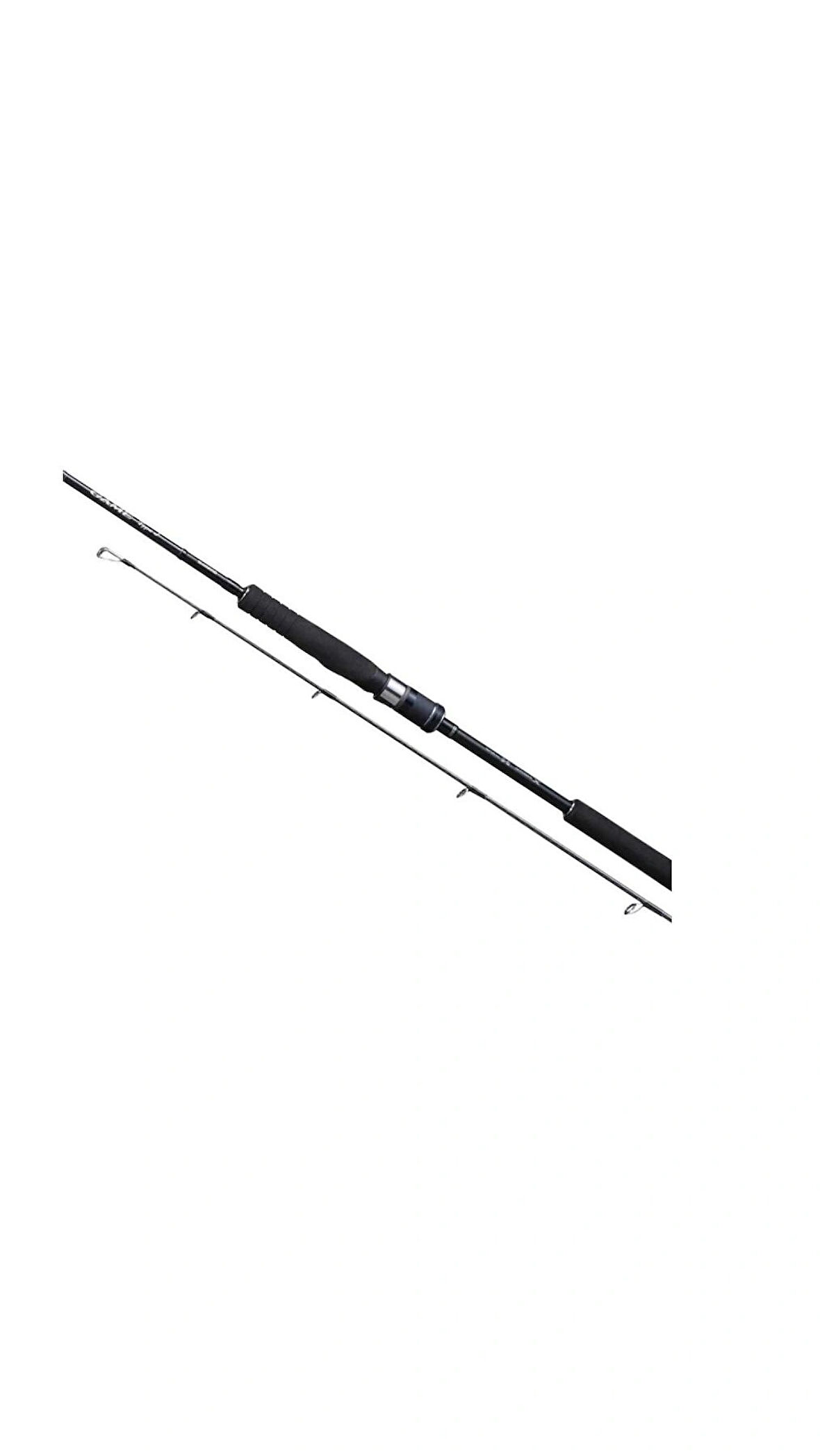 Rod 20Game Type Jigging Spin 1,88m 62" 210g 1+1pc