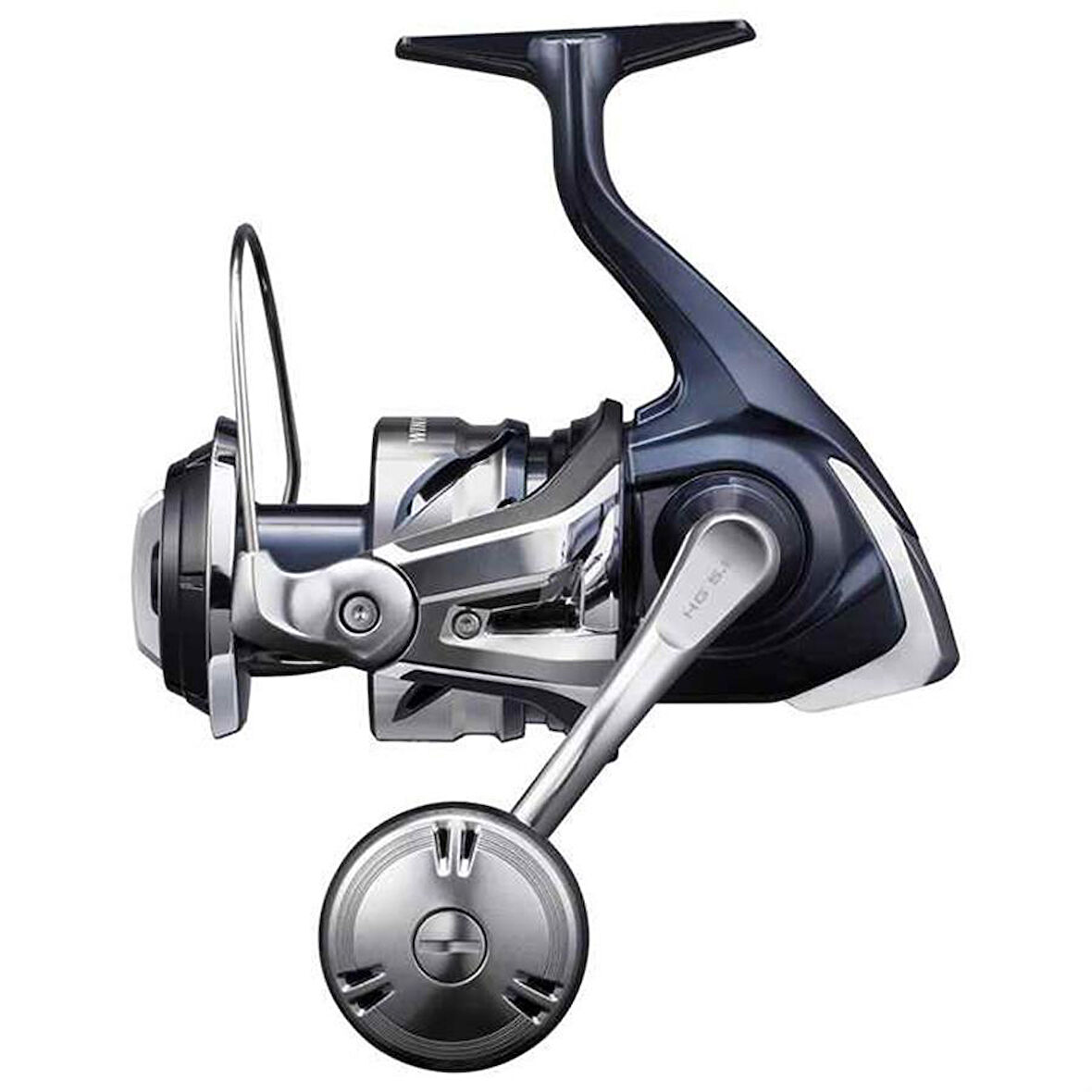 Shimano Twin Power SW8000PG Olta Makinesi