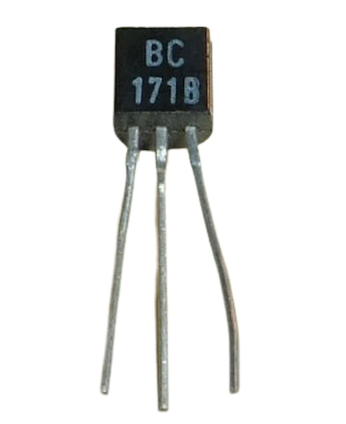 BC 171 TO-92 Transistör