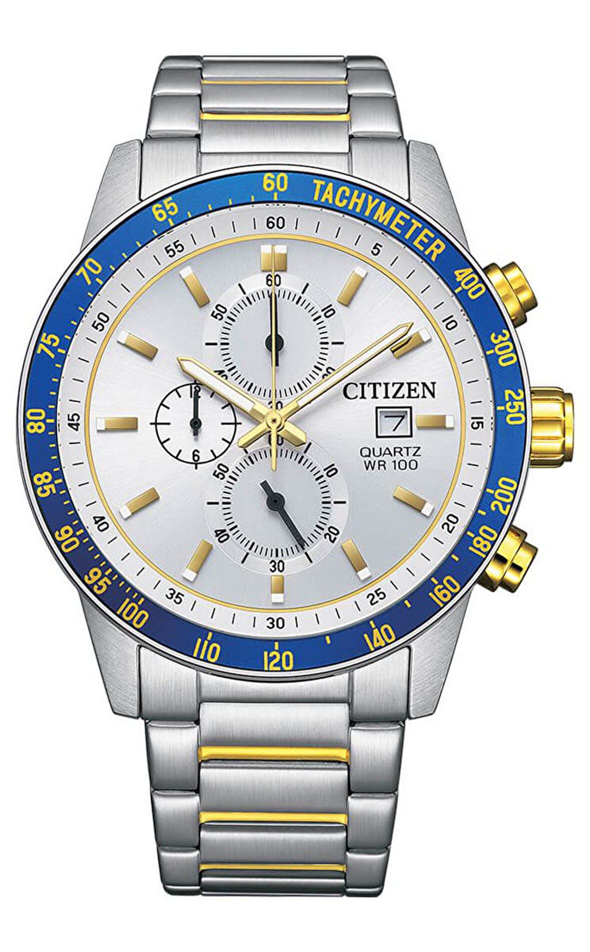 Citizen AN3686-53A Erkek Kol Saati