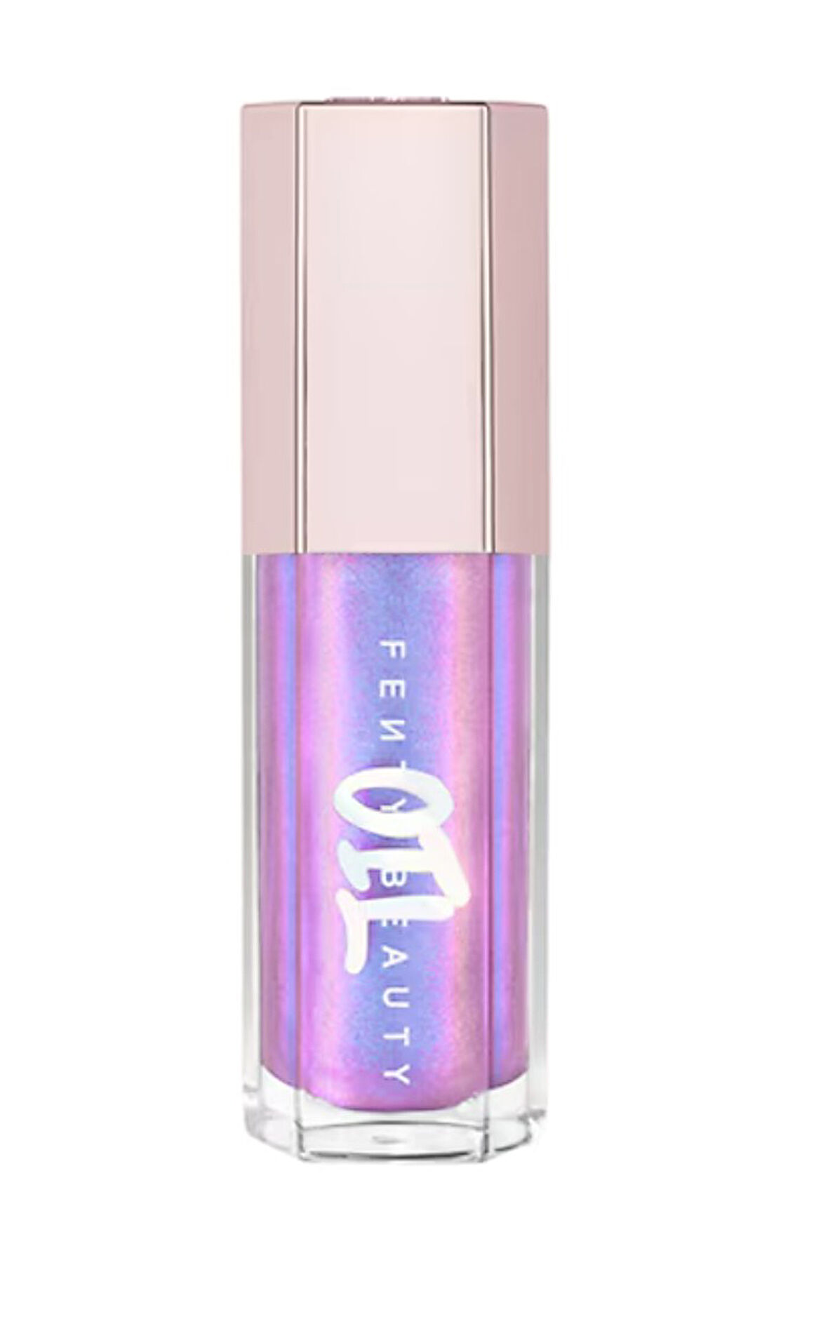 Fenty Beauty Gloss Bomb Oil - Dudak Parlatıcı Yağ 02 - Miss Jellyfish 