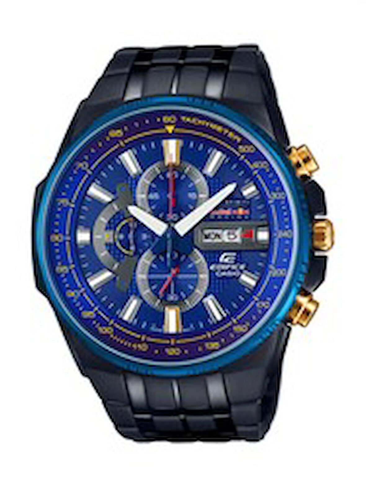 Casio EFR-549RBB-2ADR Erkek Kol Saati