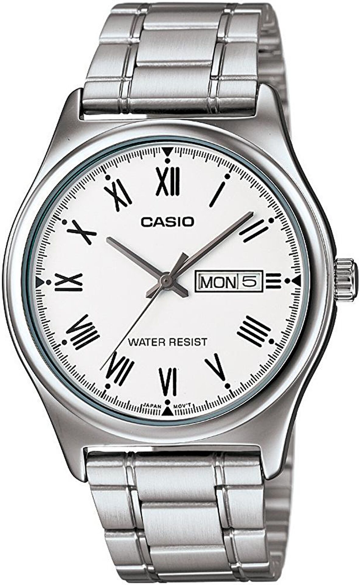 Casio MTP-V006D-7BUDF Kol Saati