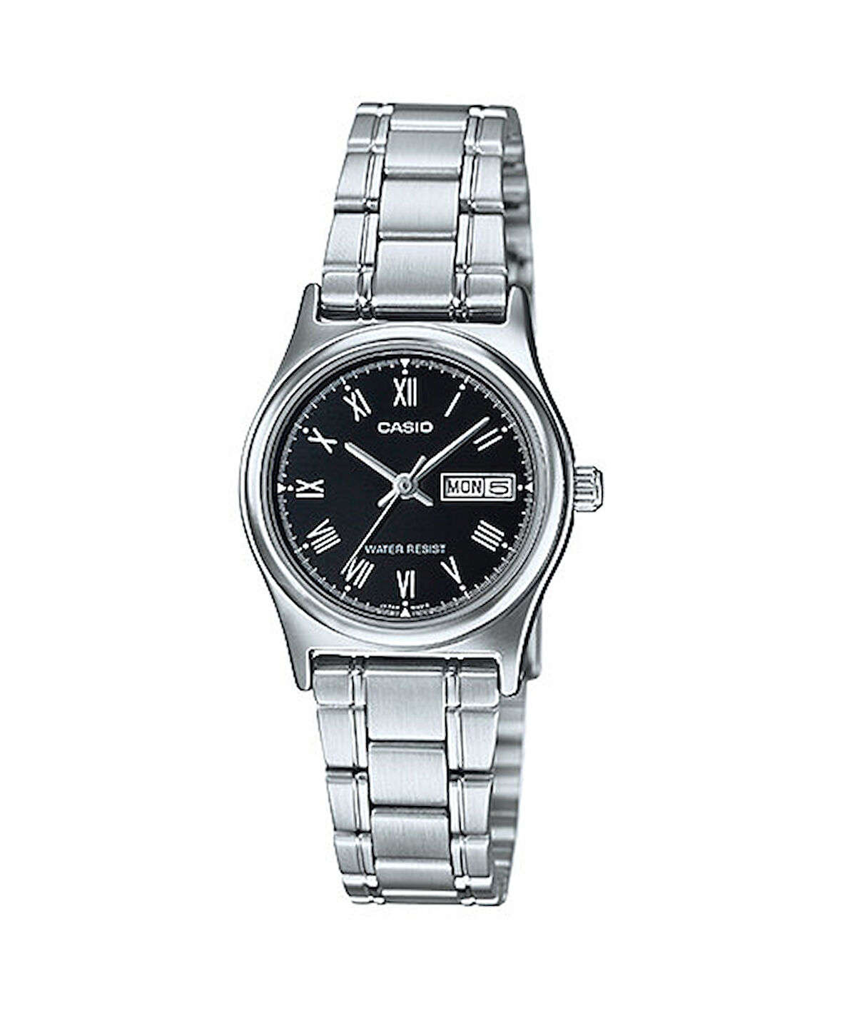 Casio LTP-V006D-1BUDF Kadın Kol Saati