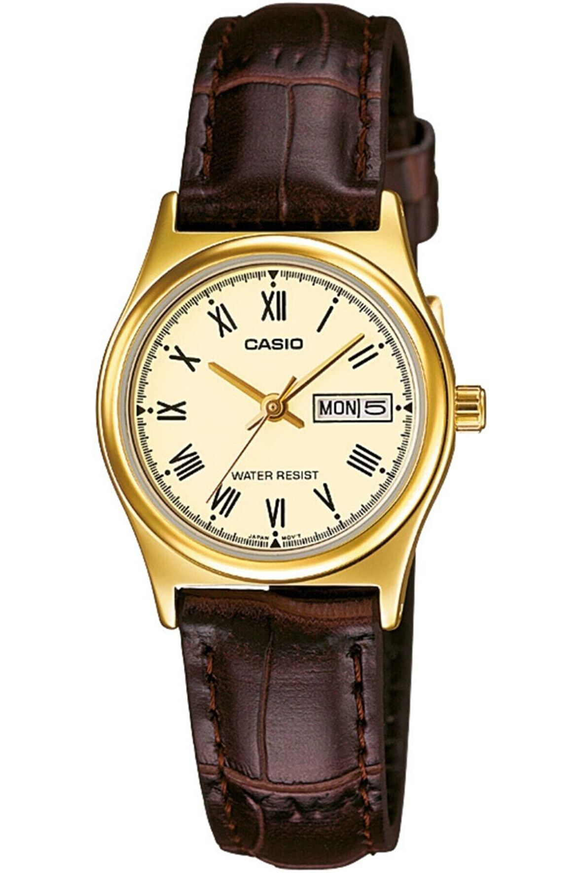 Casio LTP-V006GL-9BUDF Kadın Kol Saati