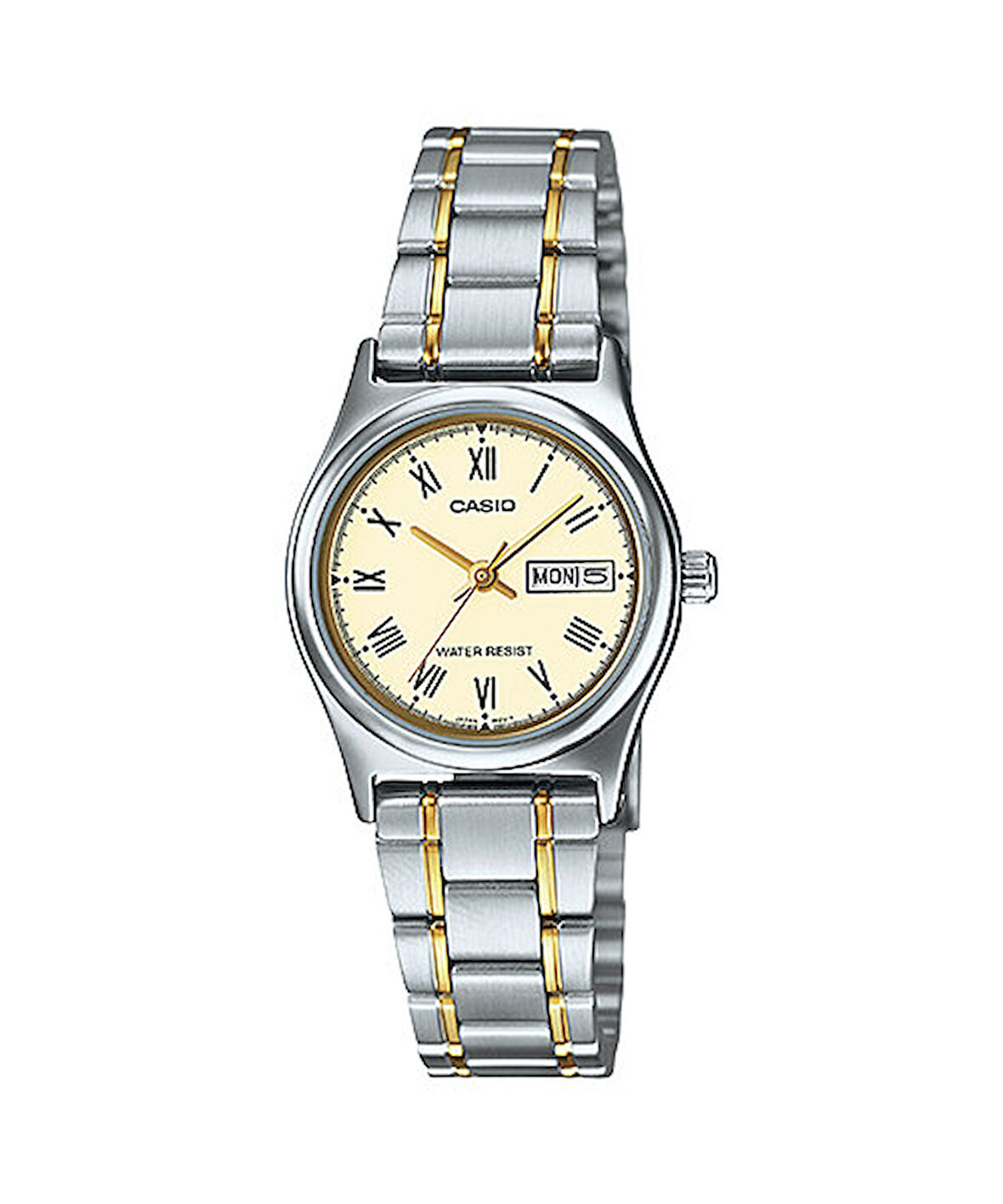 Casio LTP-V006SG-9BUDF Kadın Kol Saati