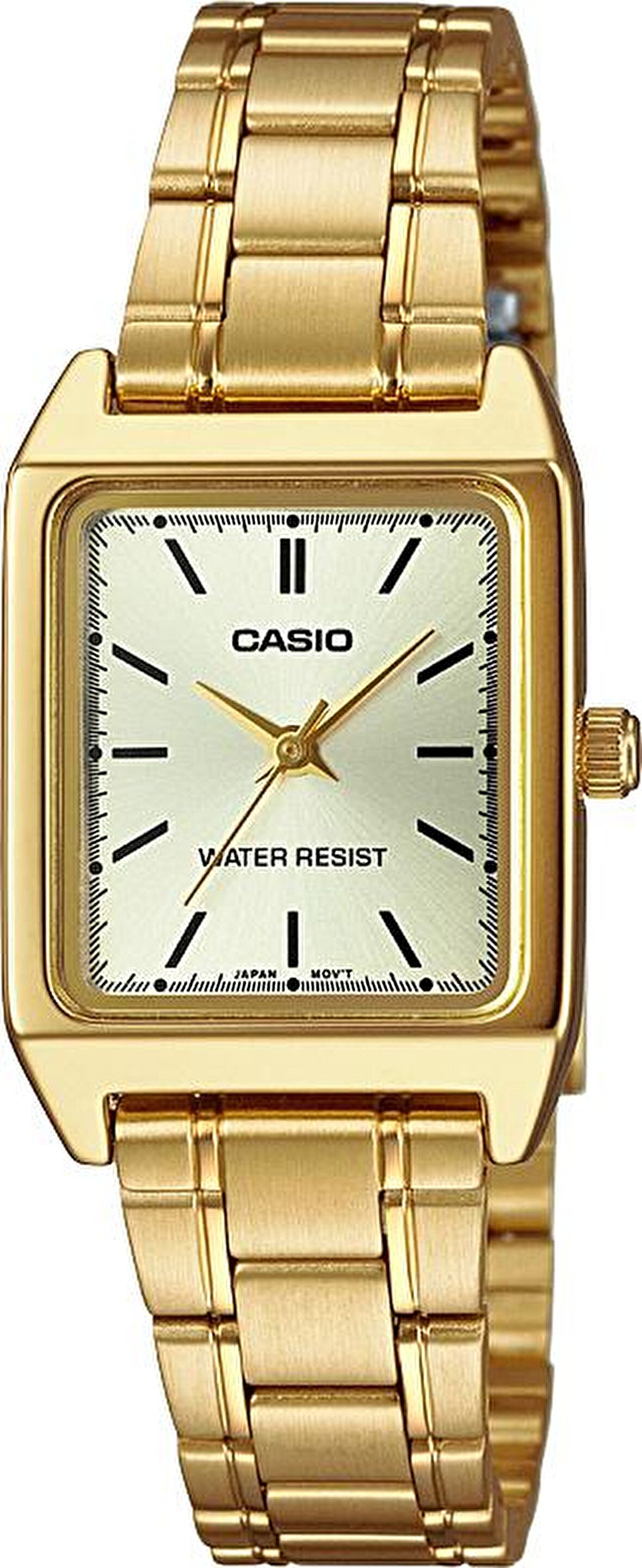 Casio LTP-V007G-9EUDF Kadın Kol Saati