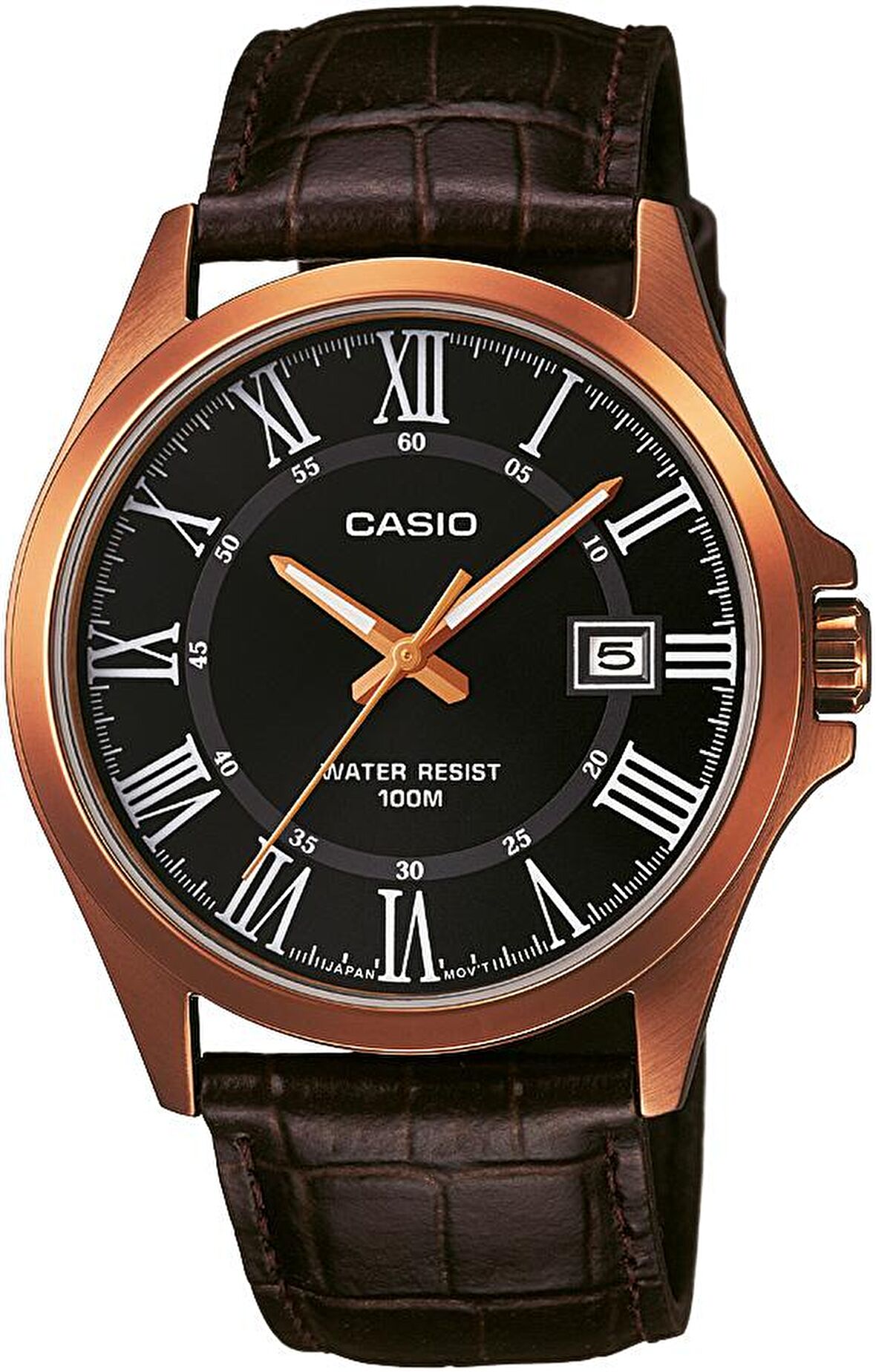 Casio MTP-1376RL-1B
