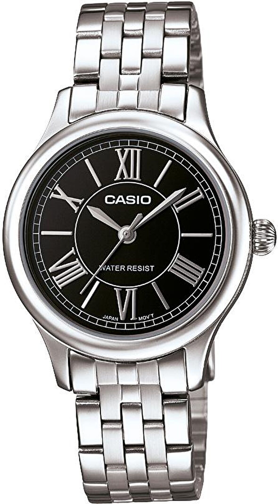 Casio LTP-E113D-1A