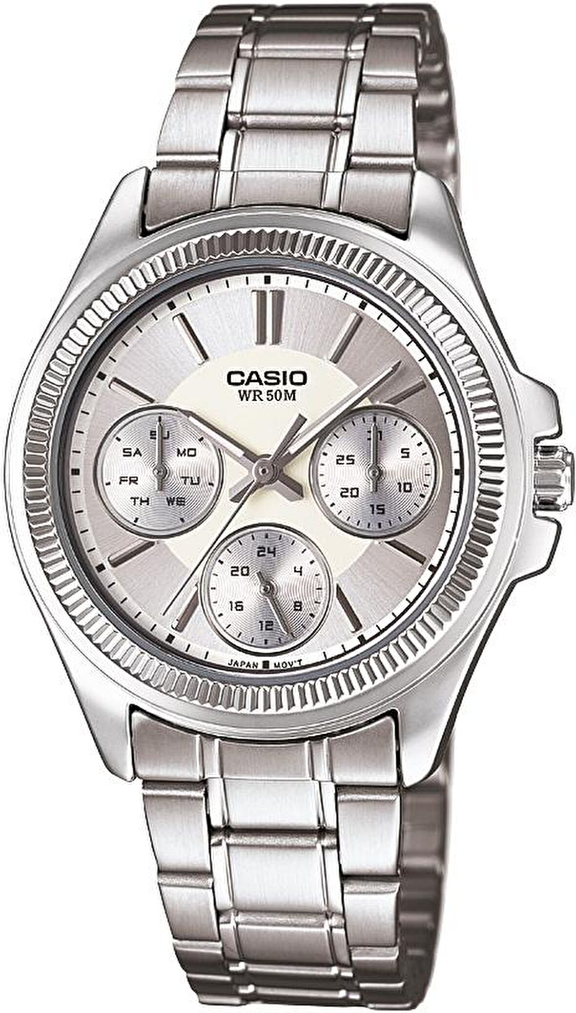 Casio LTP-2088D-7A