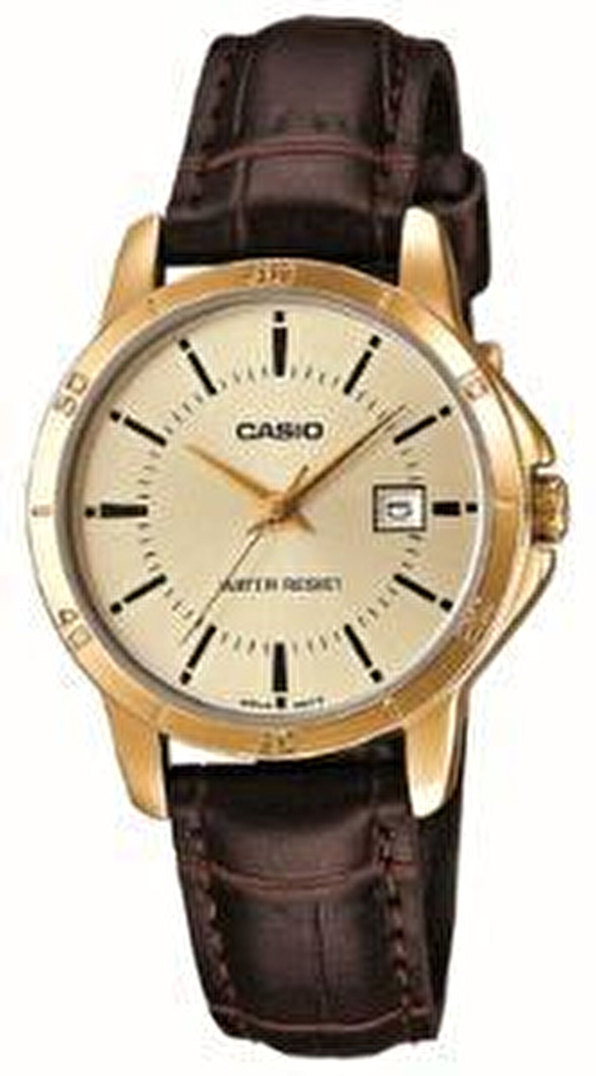 Casio LTP-V004GL-9AUDF Kol Saati