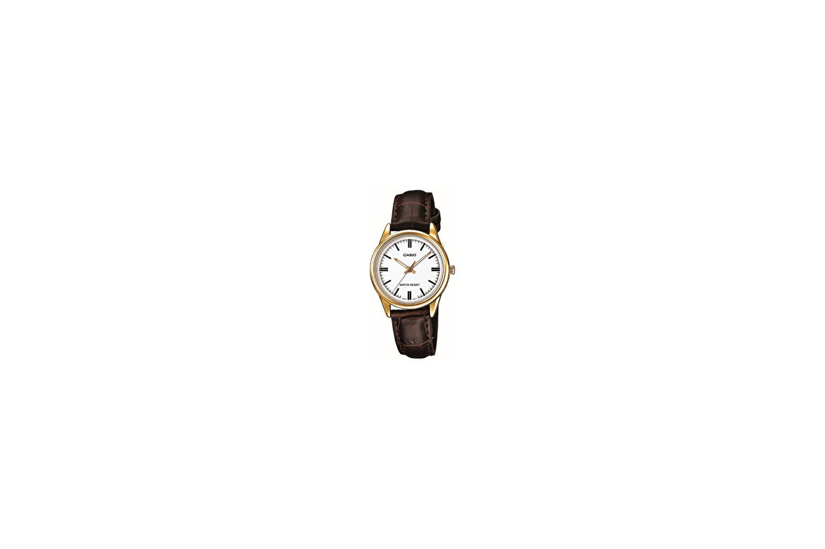 Casio LTP-V005GL-7AUDF Kadın Kol Saati