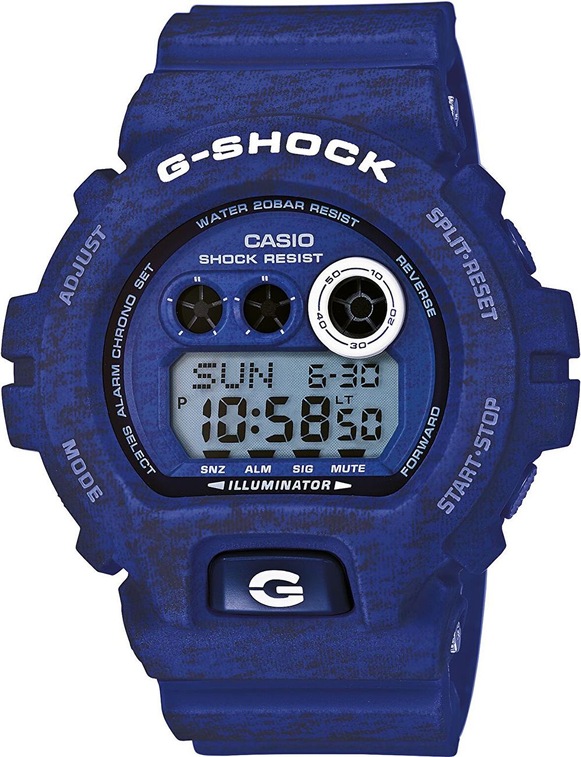 Casio GD-X6900HT-2D