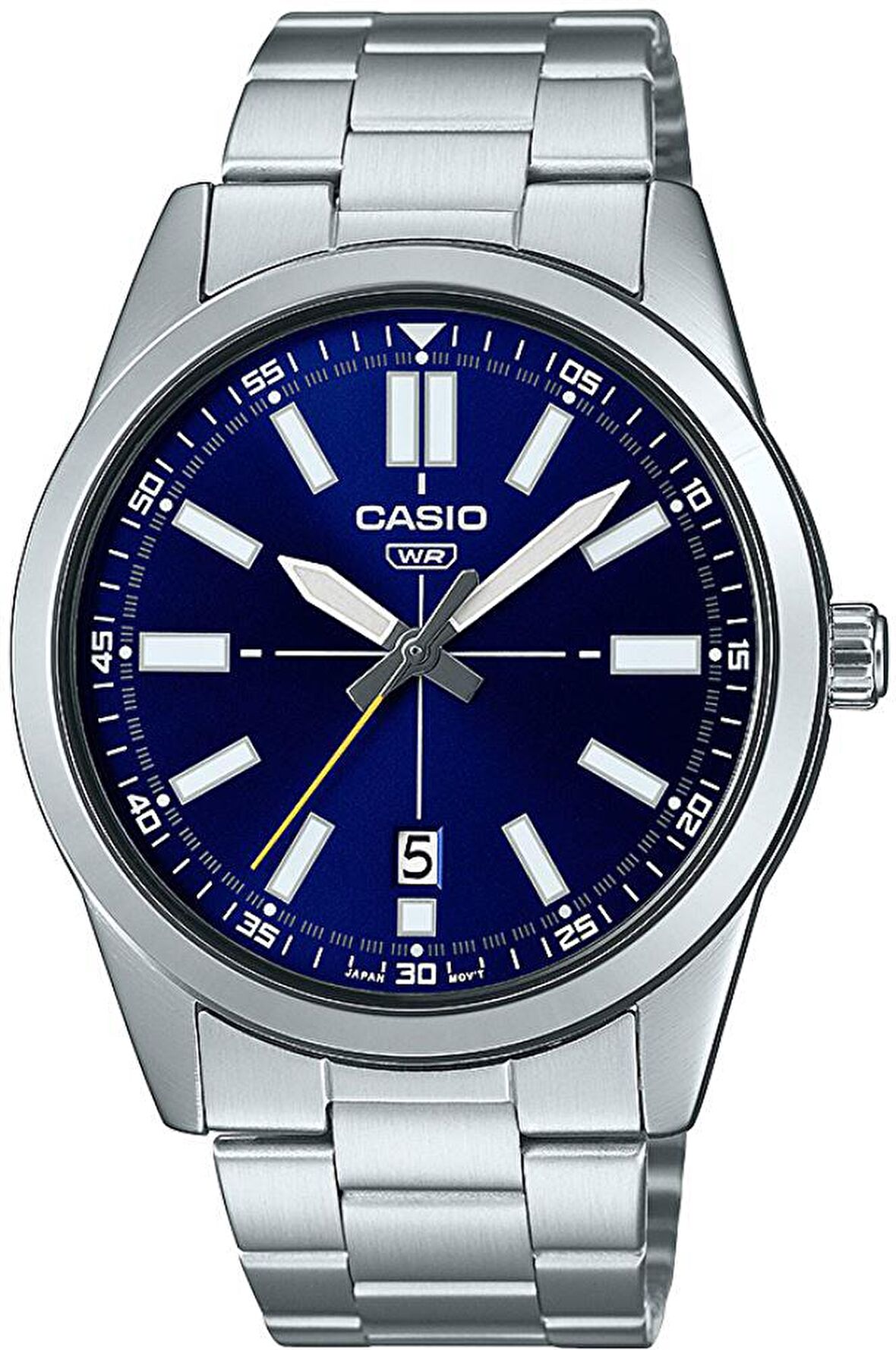 Casio Mtp-vd02d-2eudf Erkek Kol Saati