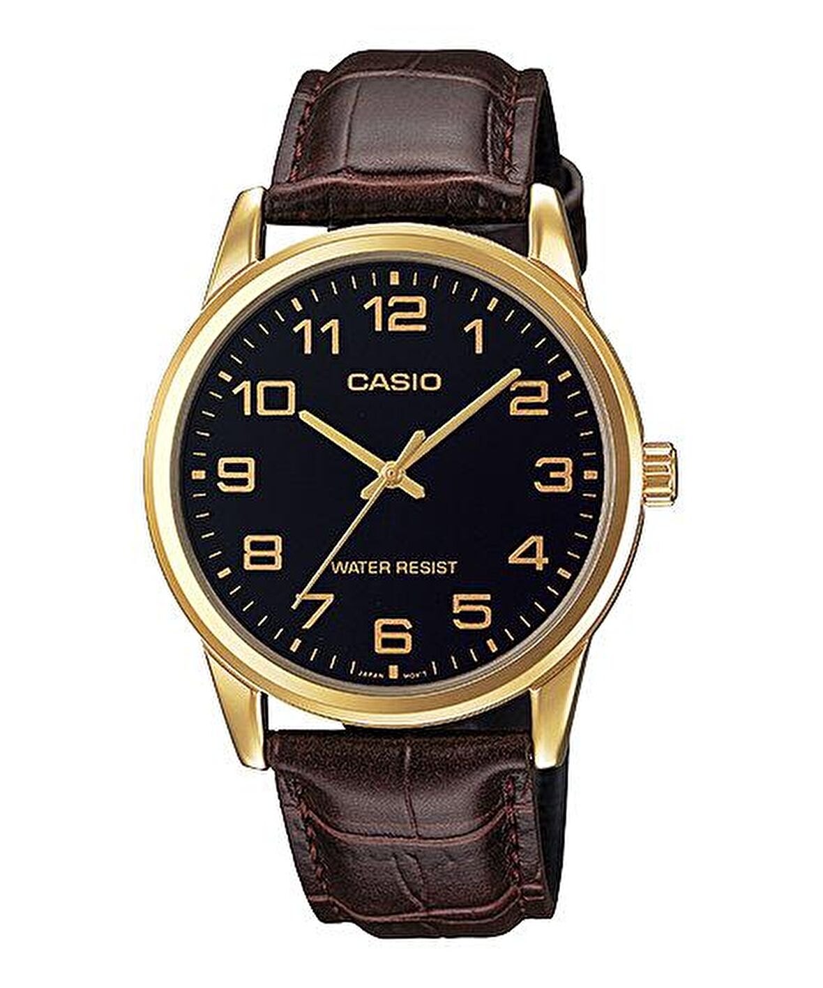Casio MTP-V001GL-1BUDF Kol Saati