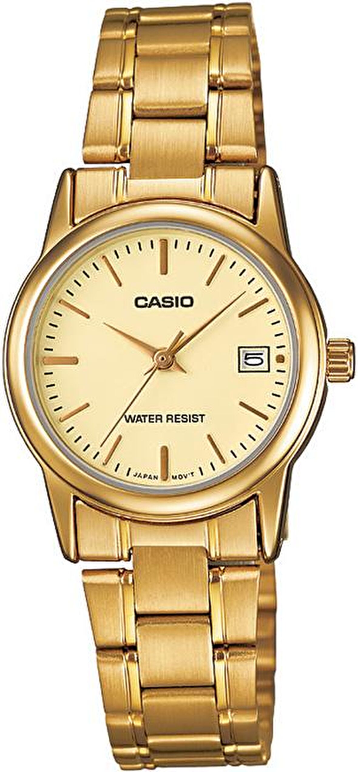 Casio LTP-V002G-9AUDF Kol Saati