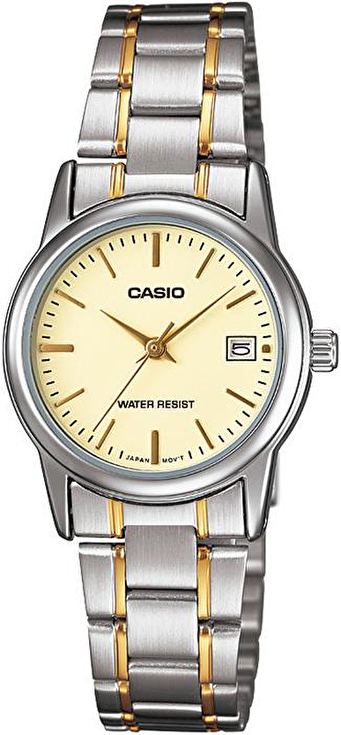 Casio LTP-V002SG-9AUDF Kol Saati