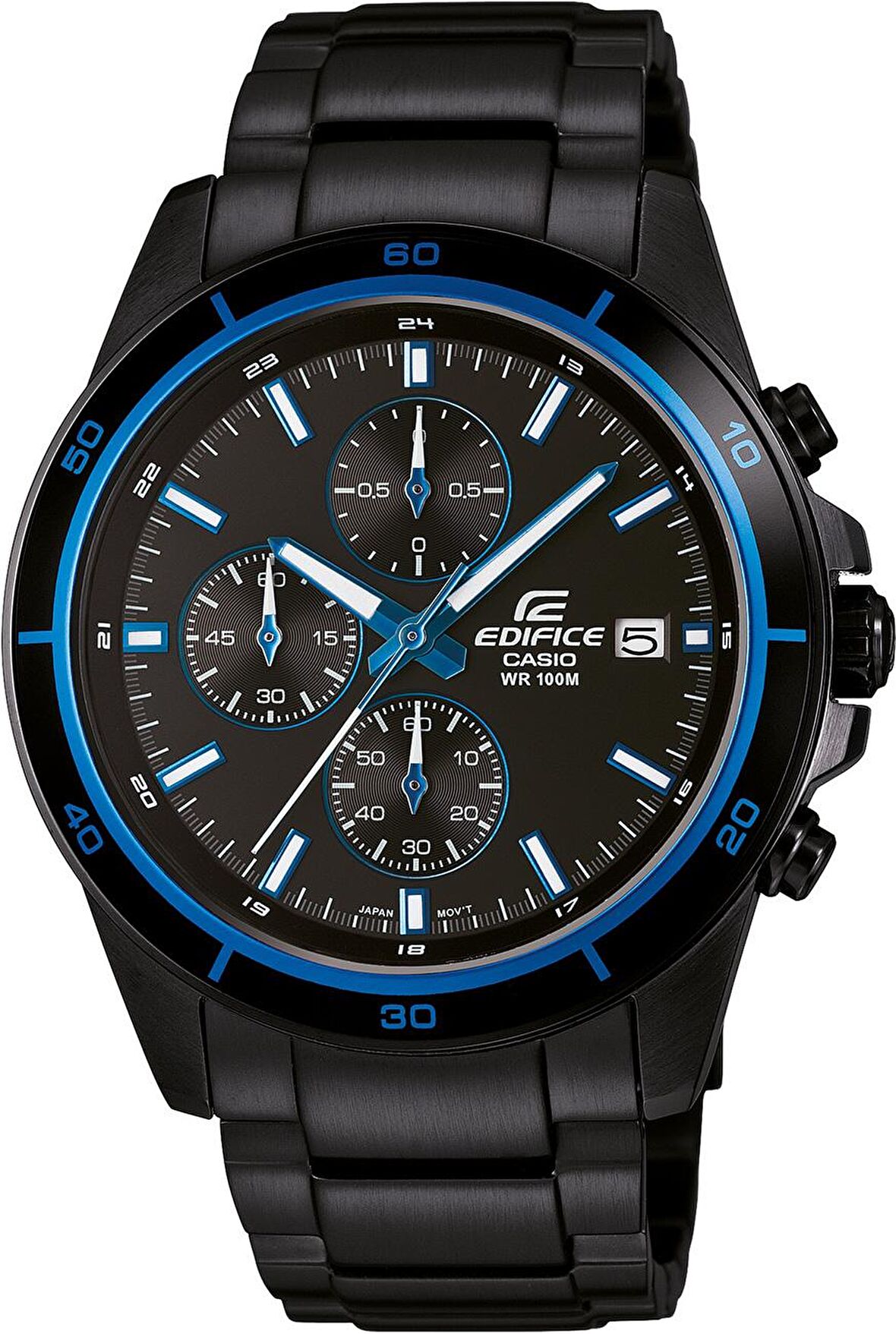 Casio EFR-526BK-1A2