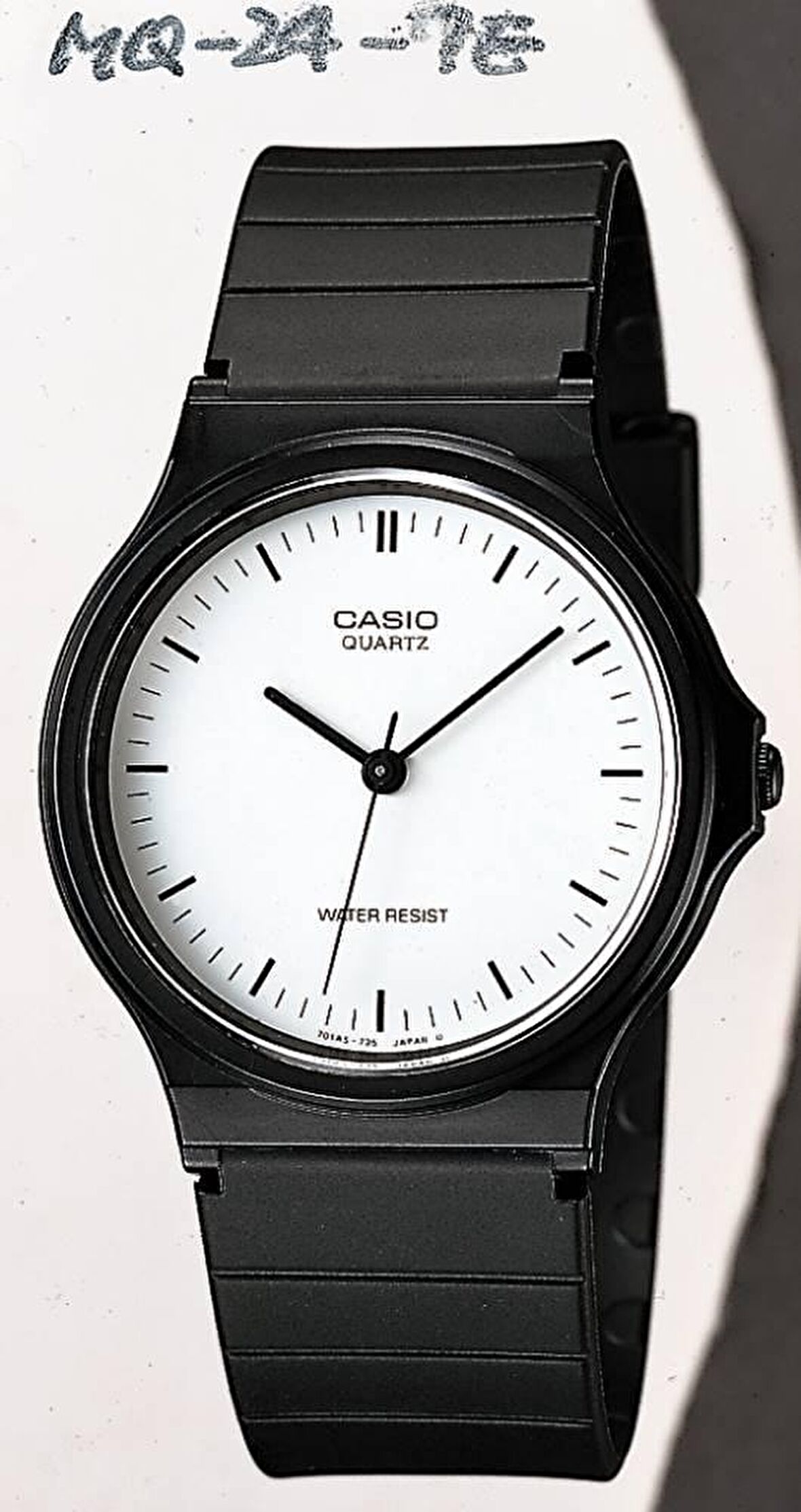 Casio MQ-24-7ELDF Kol Saati