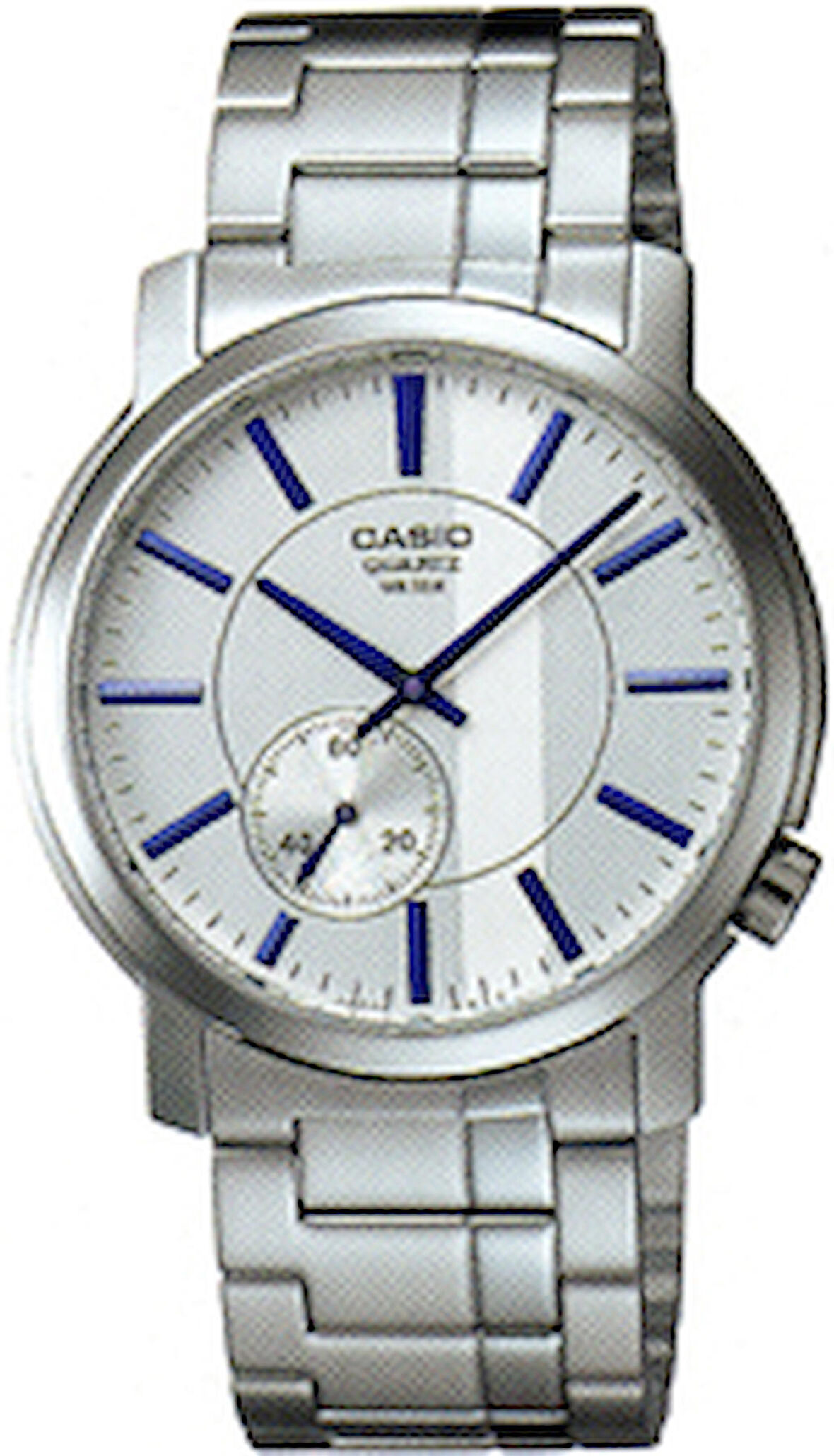Casio Erkek Kol Saati MTF-101D