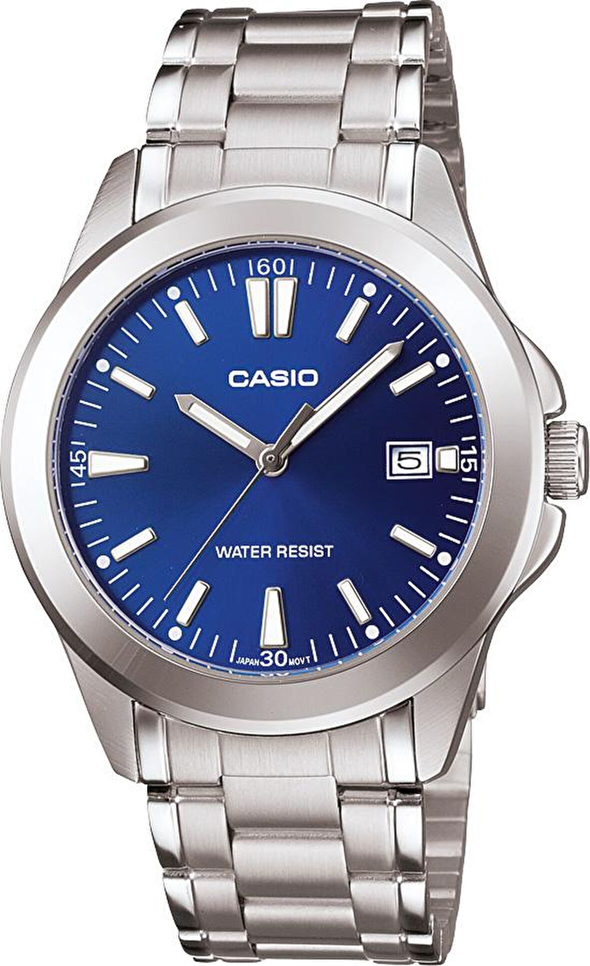 Casio MTP-1215A-2A2DF Kol Saati