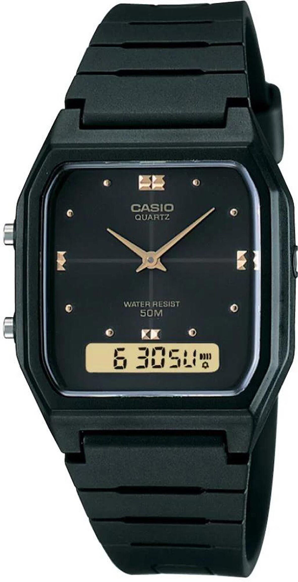 Casio AW-48HE-1AVDF Erkek Kol Saati