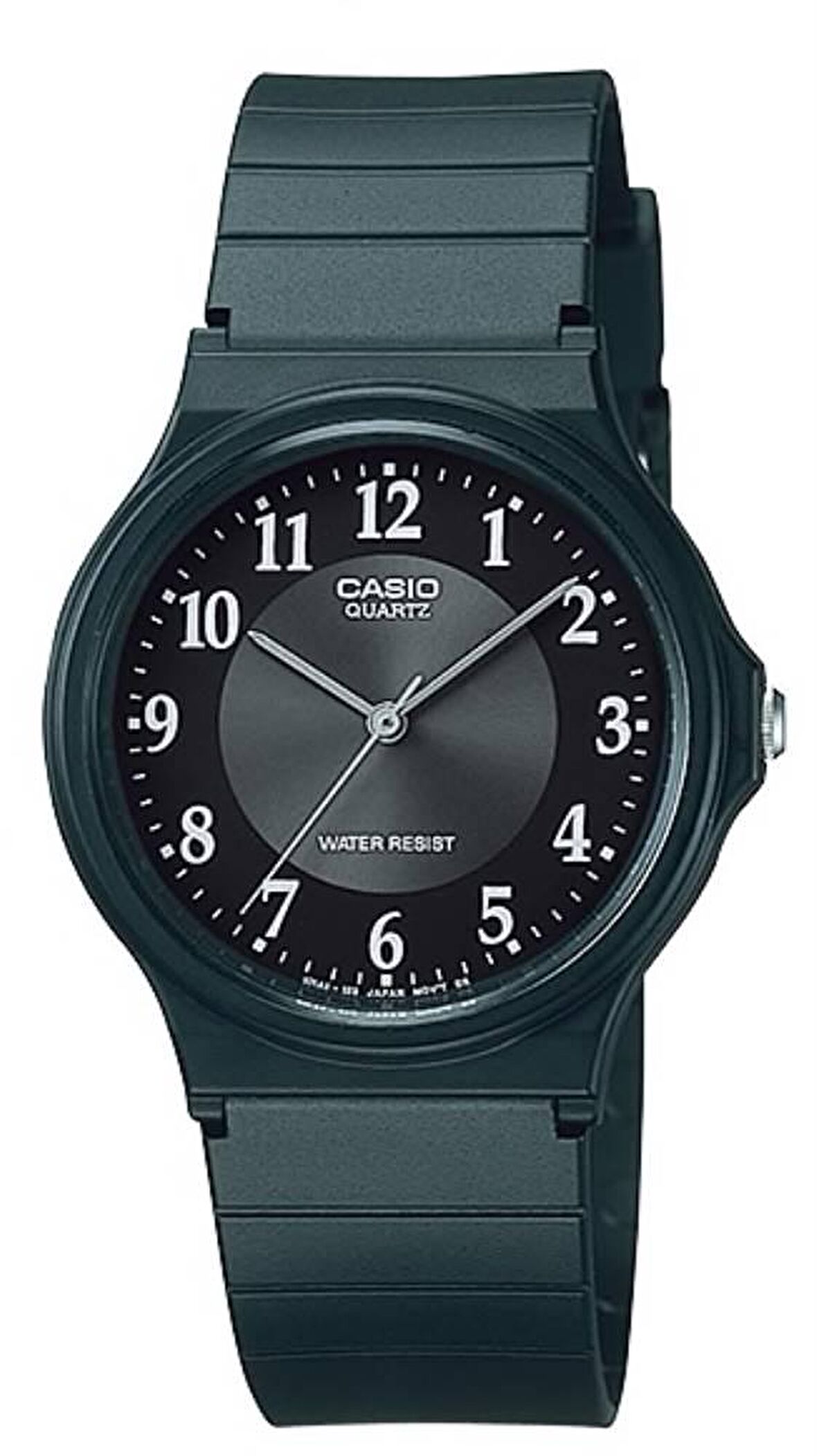 Casio MQ-24-1B3LDF Kol Saati