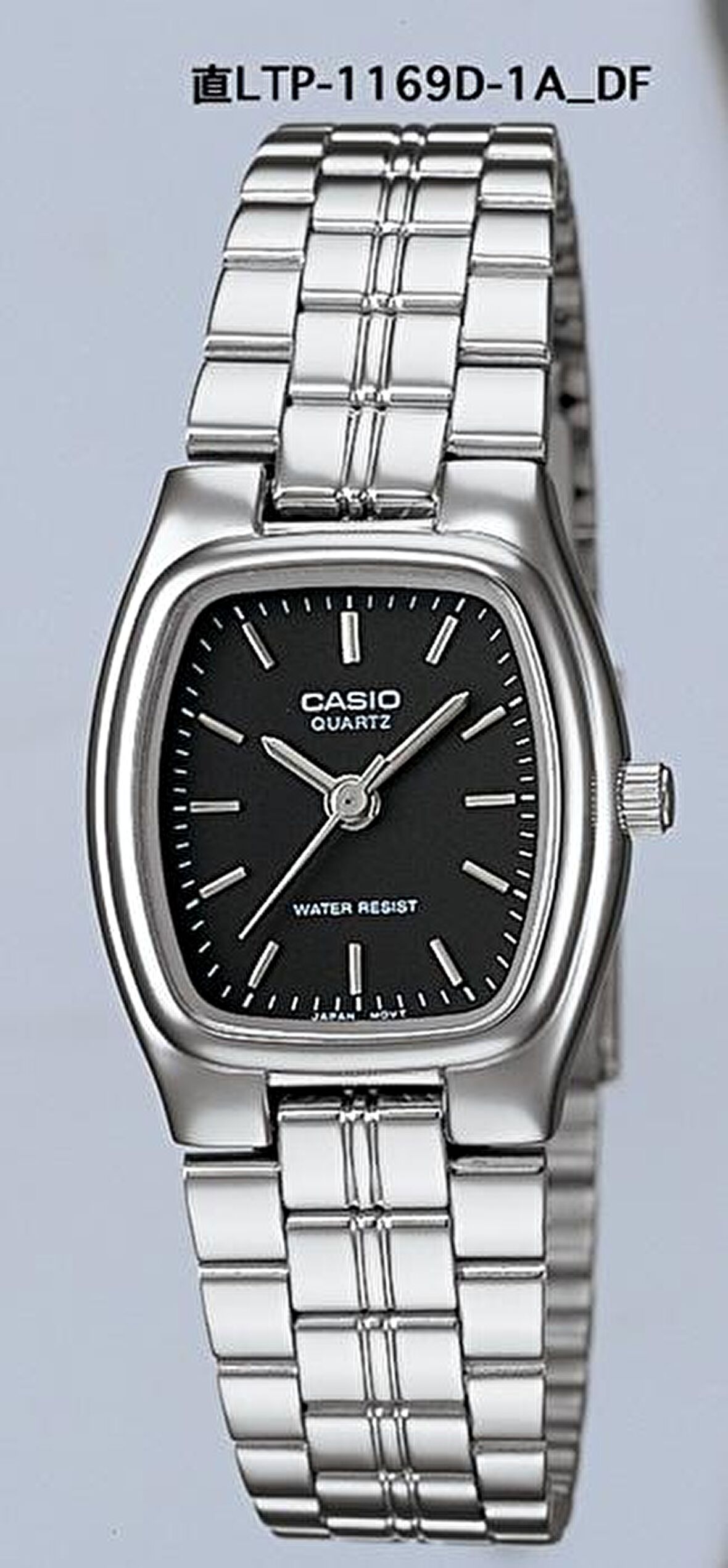 Casio LTP-1169D-1ARDF Kol Saati