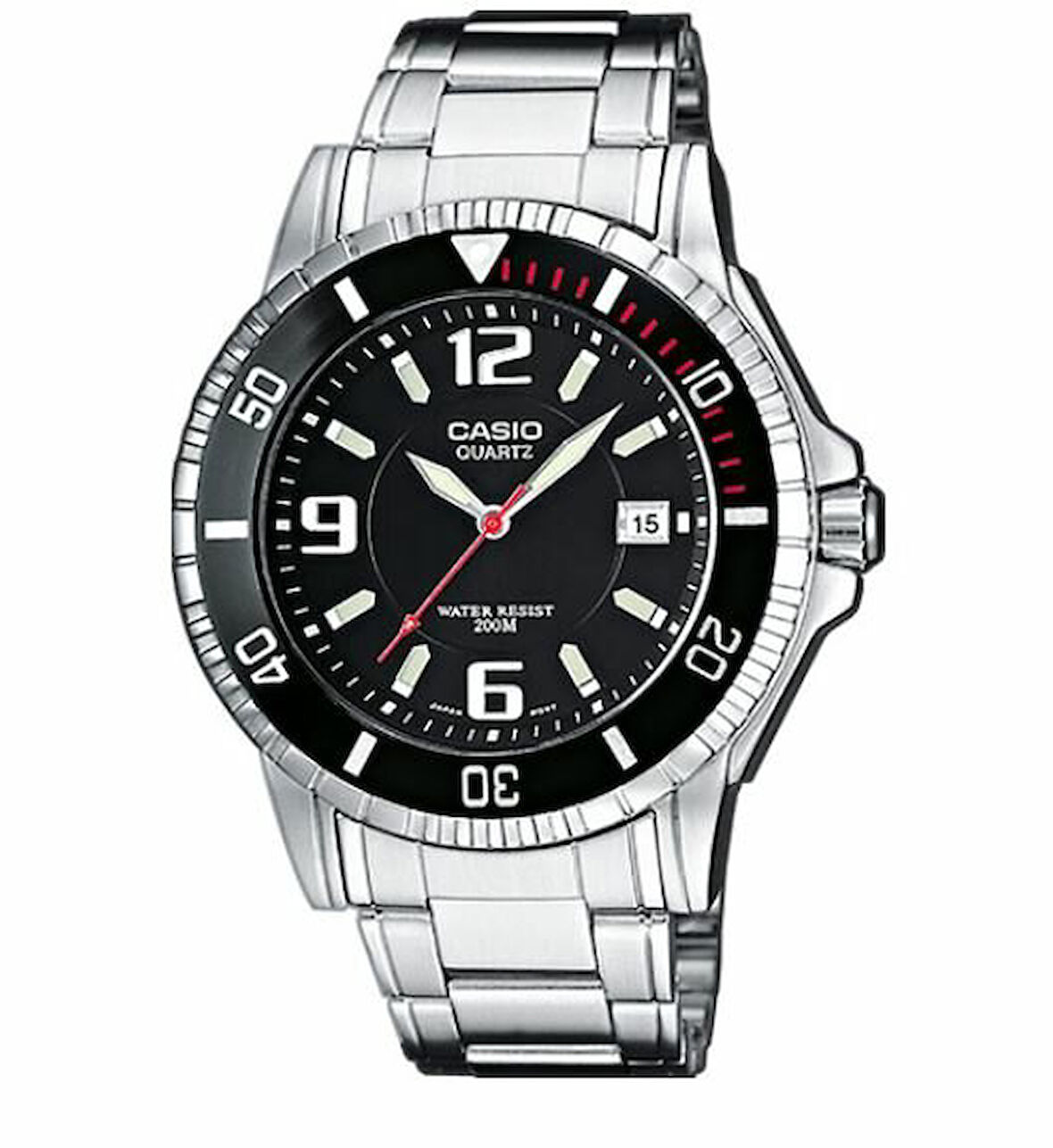 CASIO MTD-1053D-1AVES ERKEK KOL SAATİ