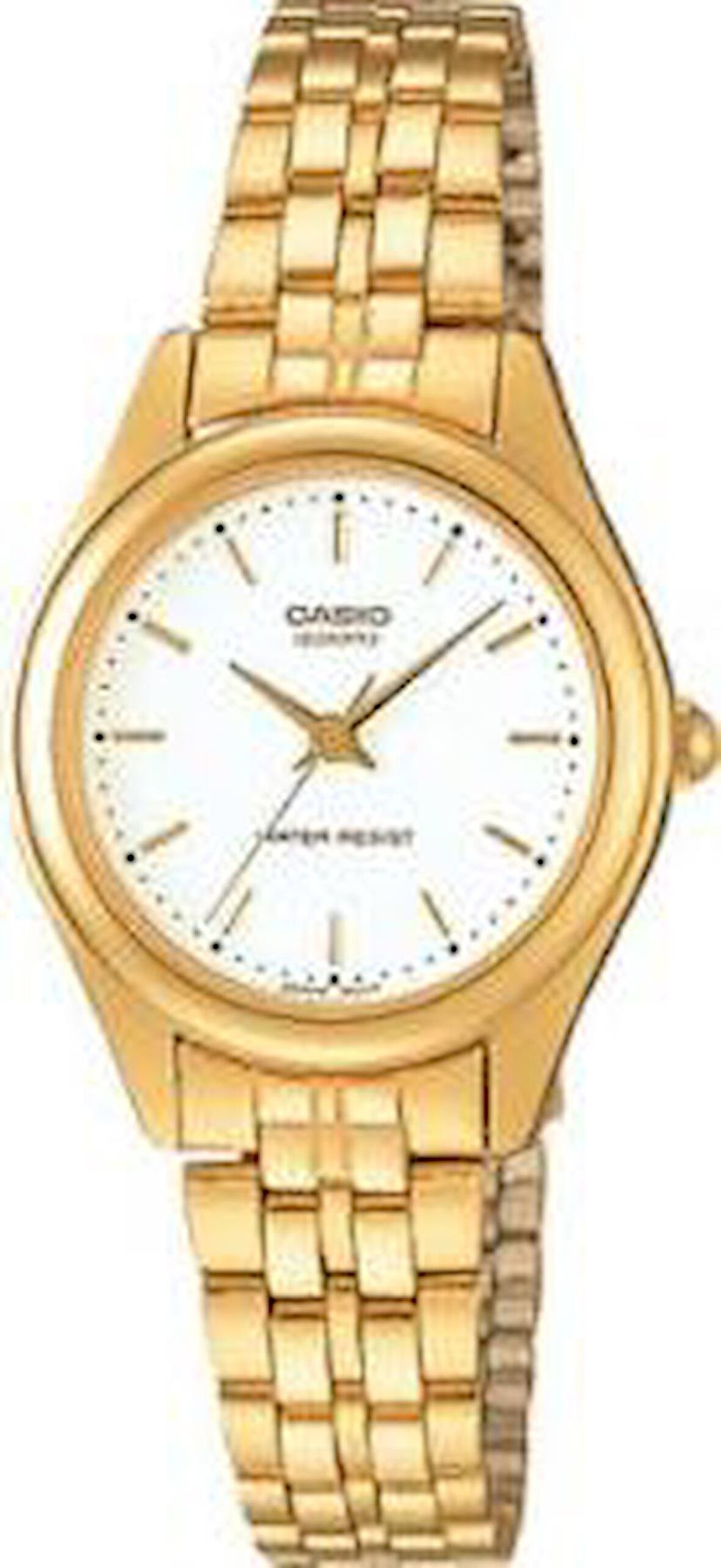 Casio LTP-1129N-7ARDF Kadın Kol Saati