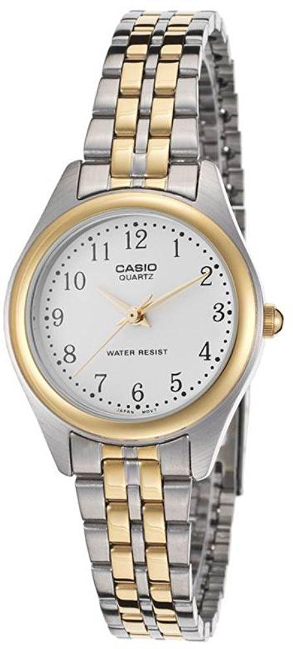 Casio LTP-1129G-7BRDF Kol Saati