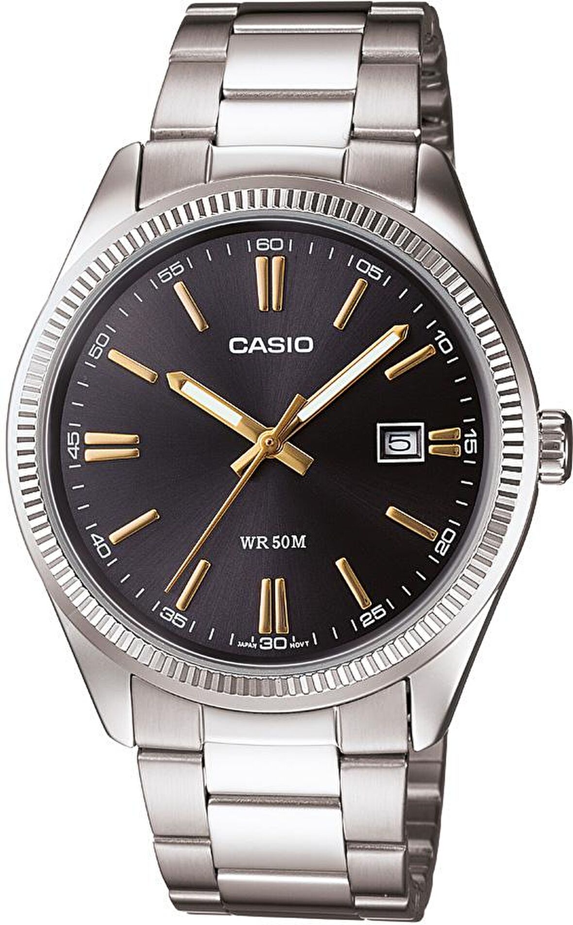 Casio MTP-1302D-1A2VDF Kol Saati