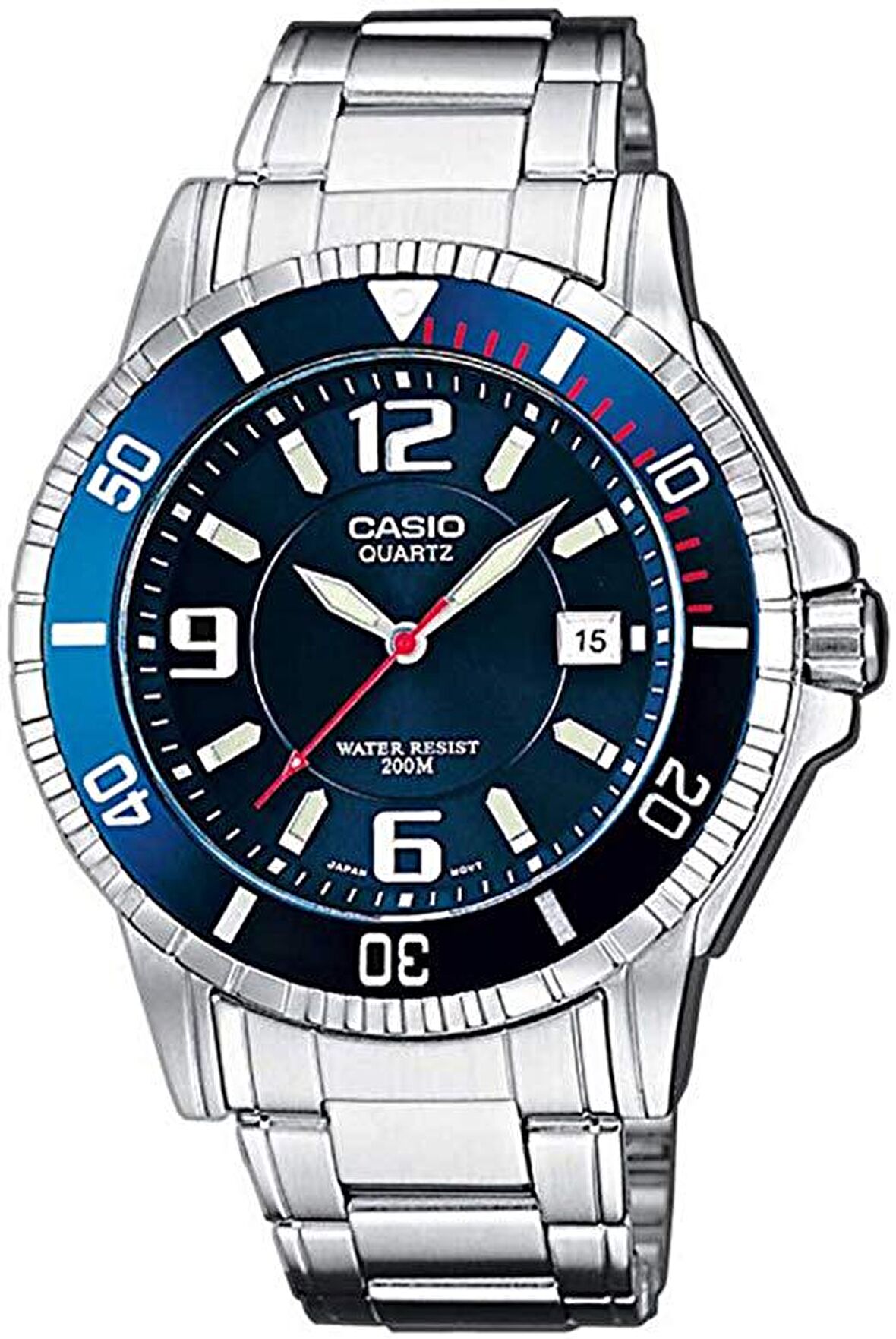 Casio MTD-1053D-2A