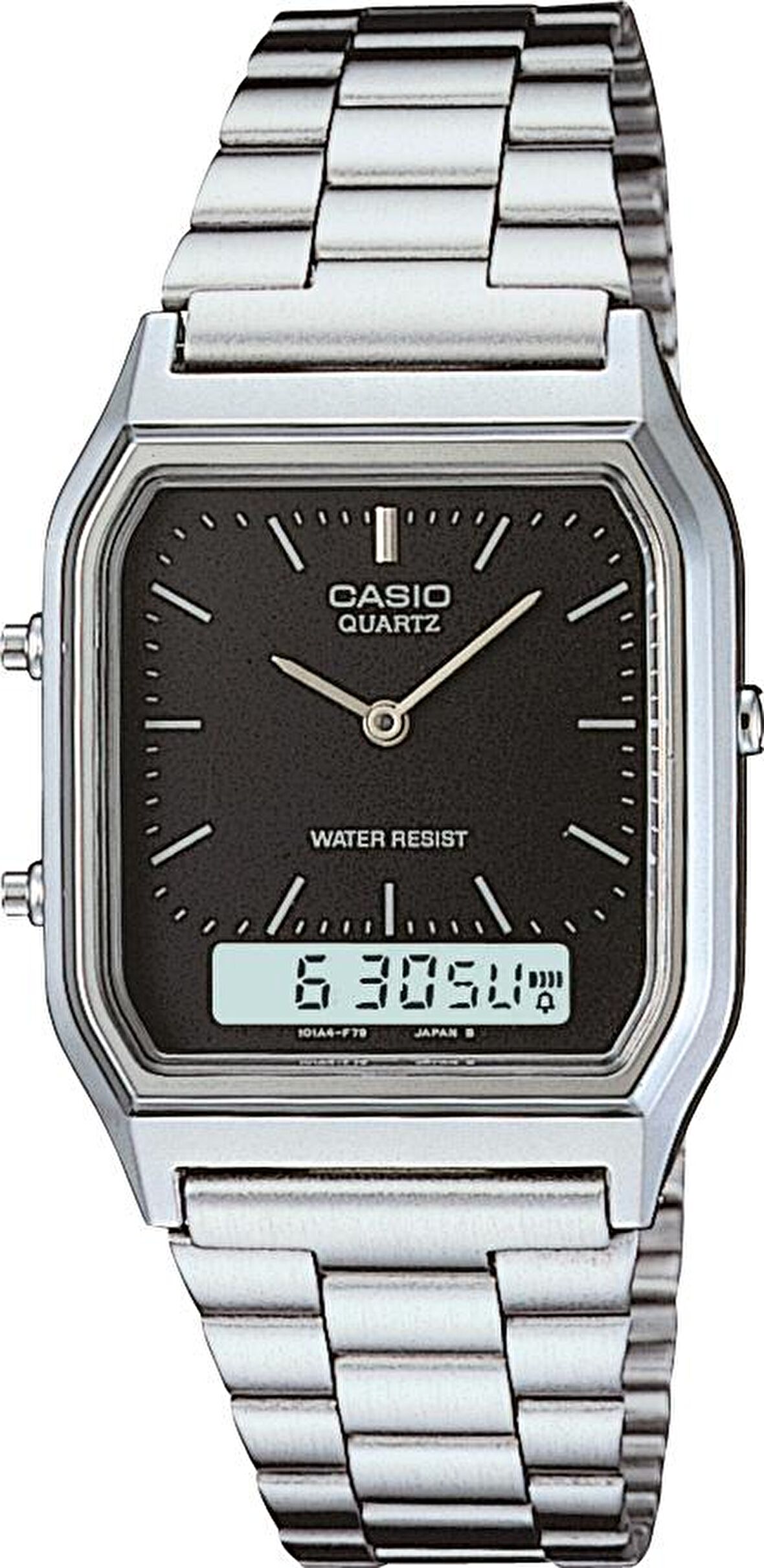 Casio AQ-230A-1DMQ Kol Saati